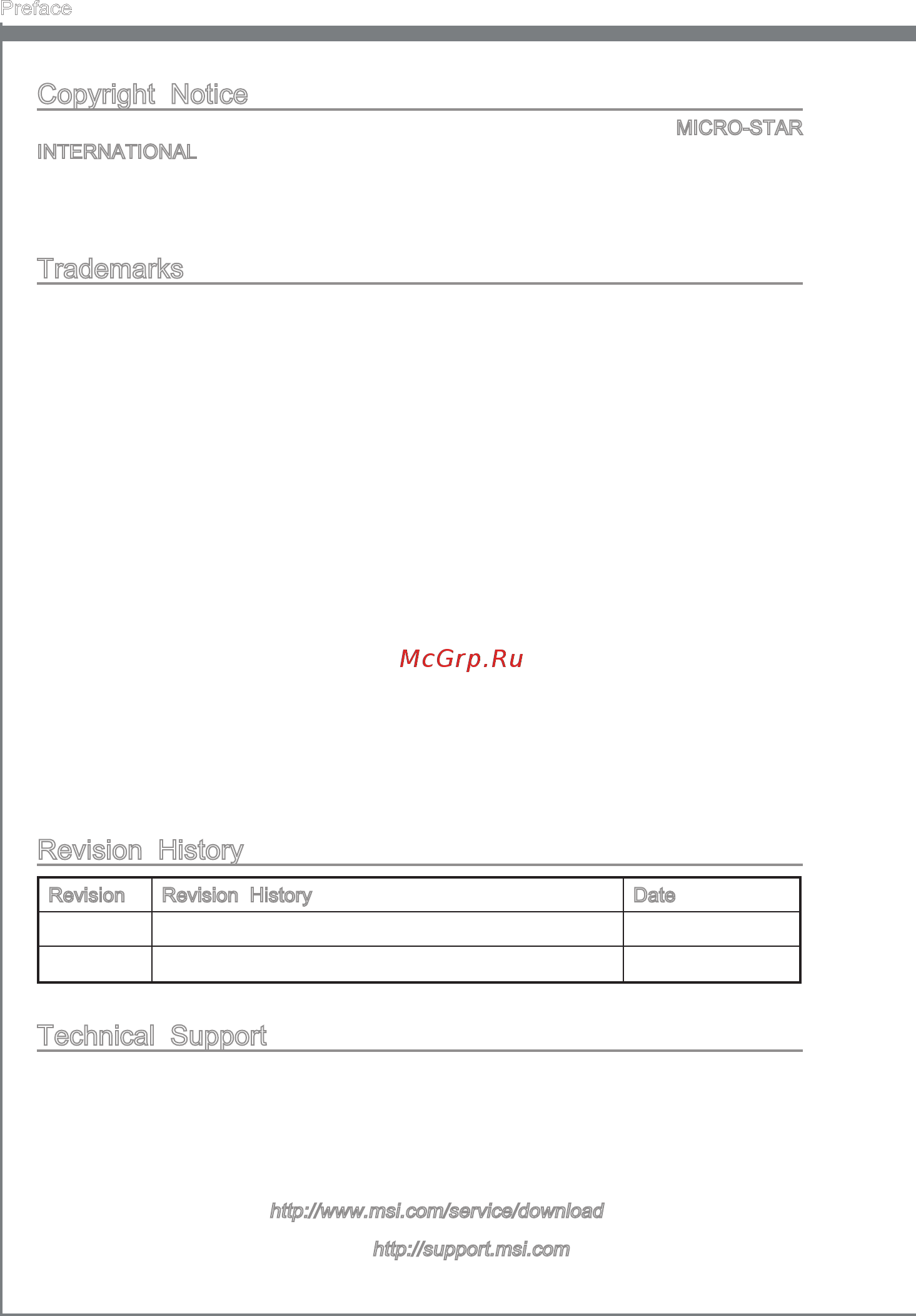 MSI 990FXA-GD80 [2/146] Techn cal support