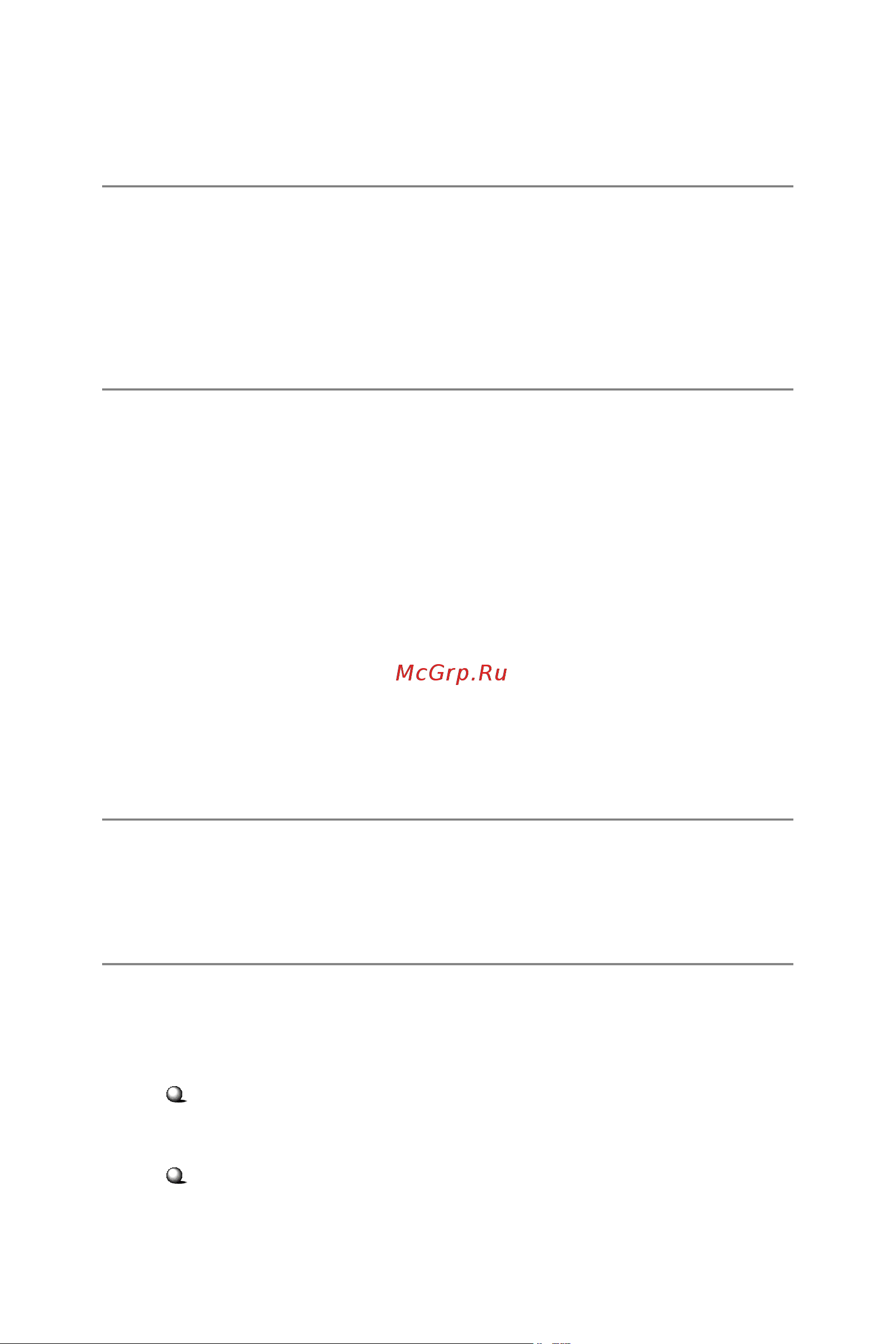MSI G31M4-L [2/108] Copyright notice