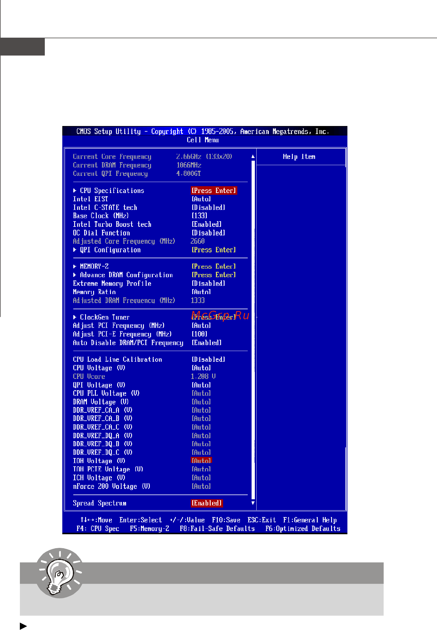 MSI ECLIPSE PLUS [47/193] Pdf created with pdffactory trial version www pdffactory com