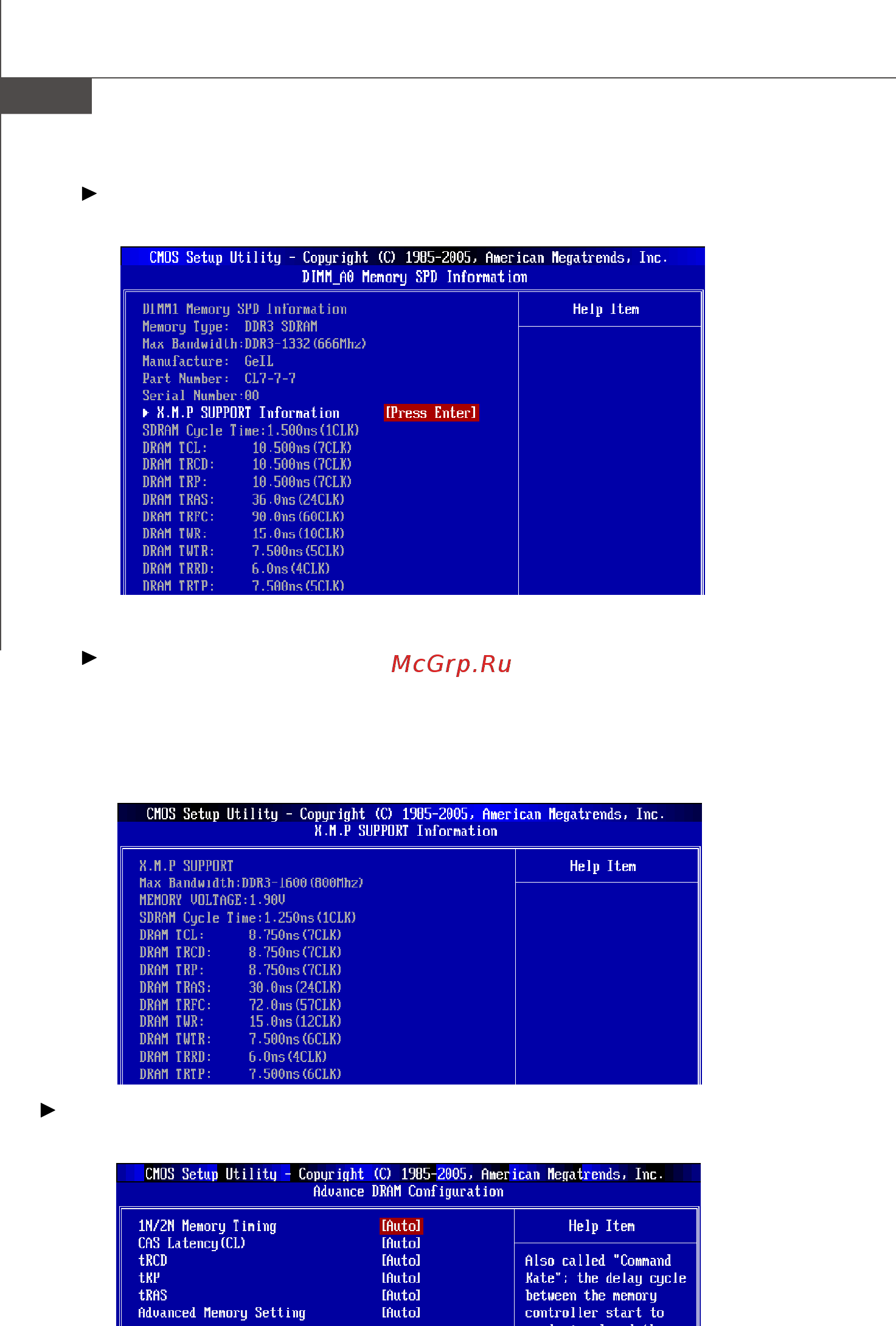 MSI ECLIPSE PLUS [51/193] Pdf created with pdffactory trial version www pdffactory com