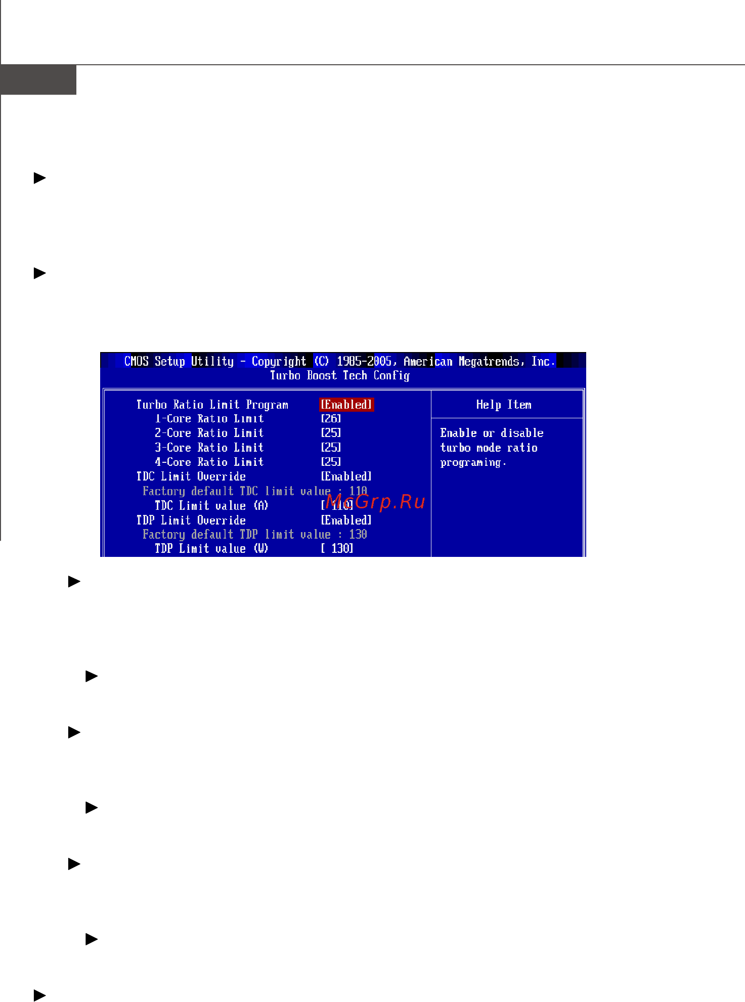 MSI ECLIPSE PLUS [95/193] Pdf created with pdffactory trial version www pdffactory com