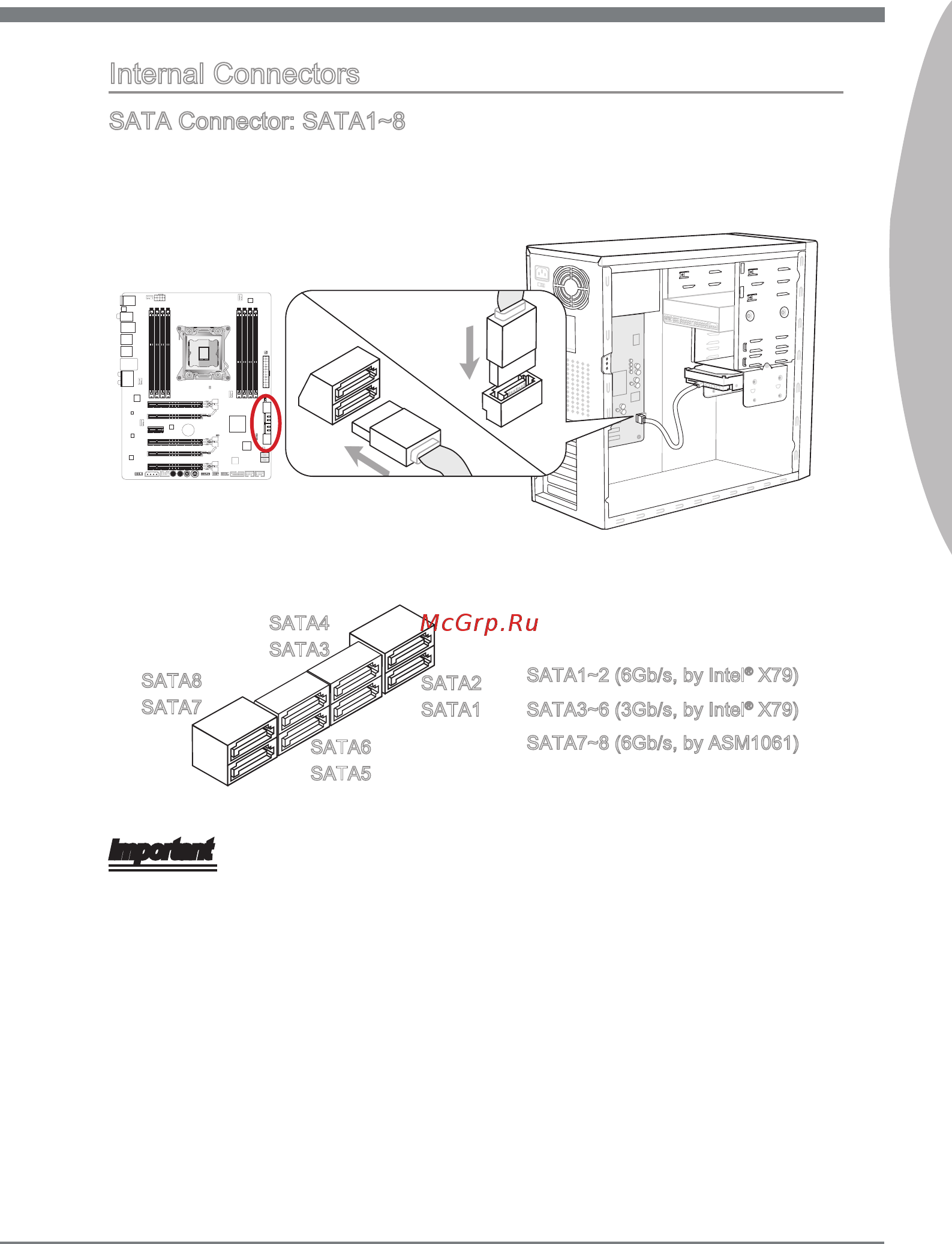MSI X79A-GD65 (8D) [29/190] Engl sh