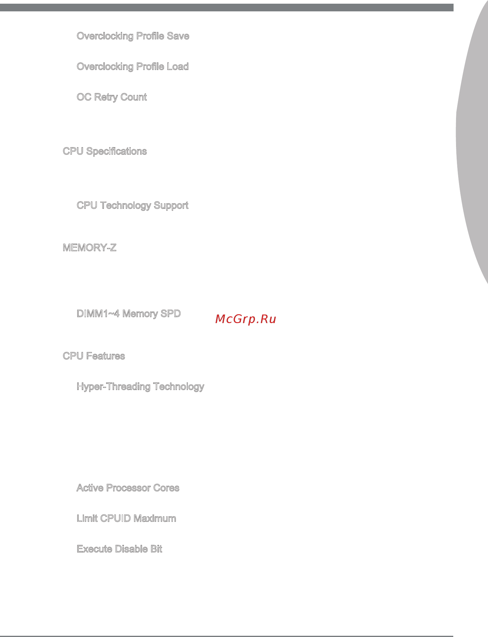 MSI X79A-GD65 (8D) [51/190] Engl sh