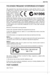 MSI P43-C43 Инструкция по эксплуатации
