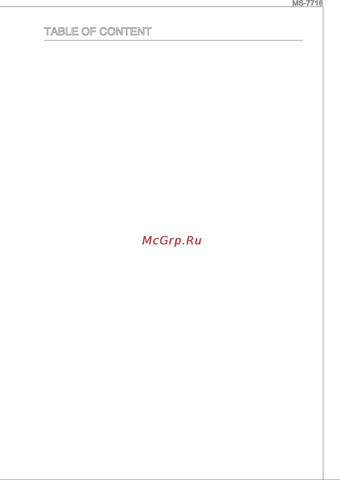 MSI P43-C43 [7/153] Deutsch 3