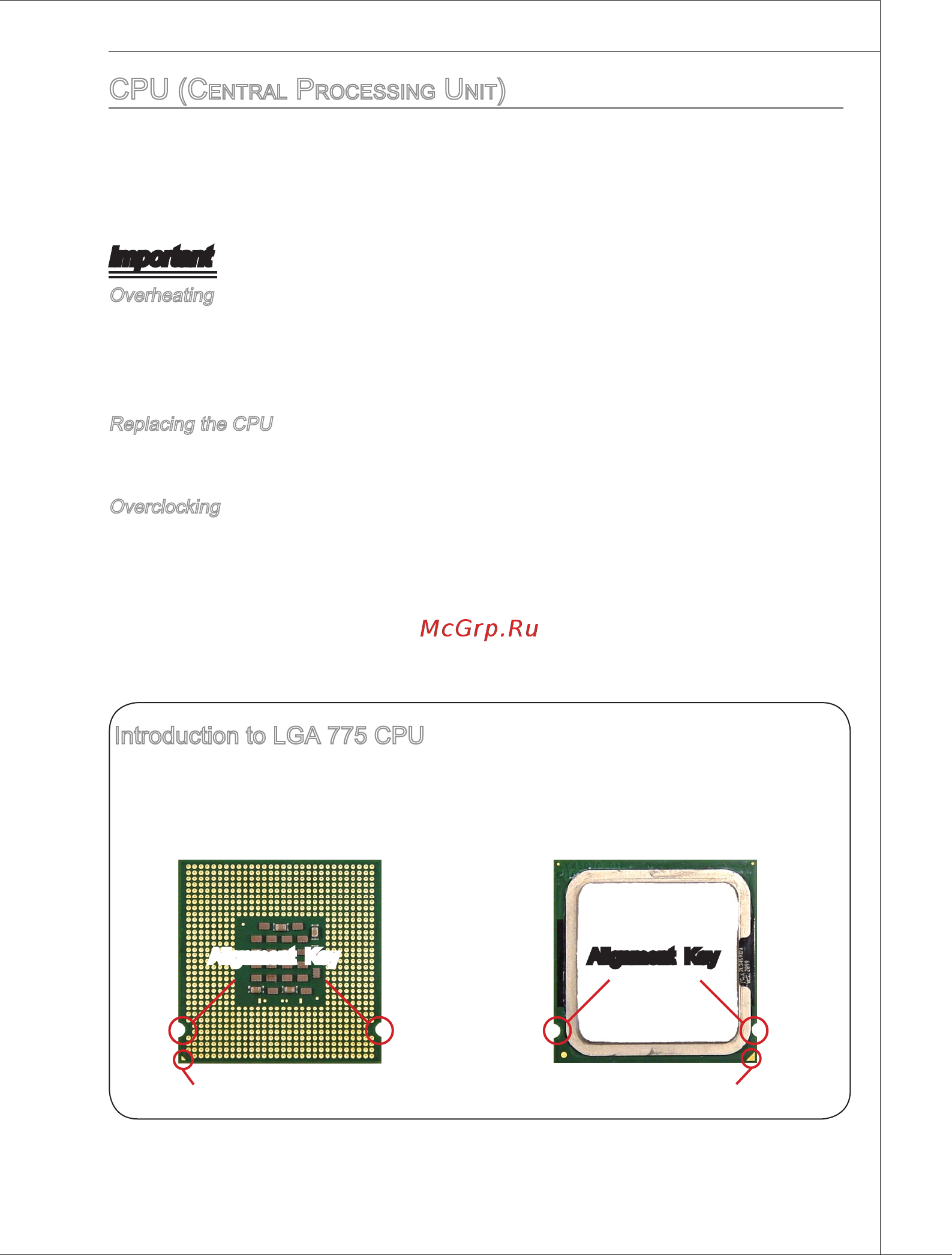 MSI G43TM-E51 [15/148] Important