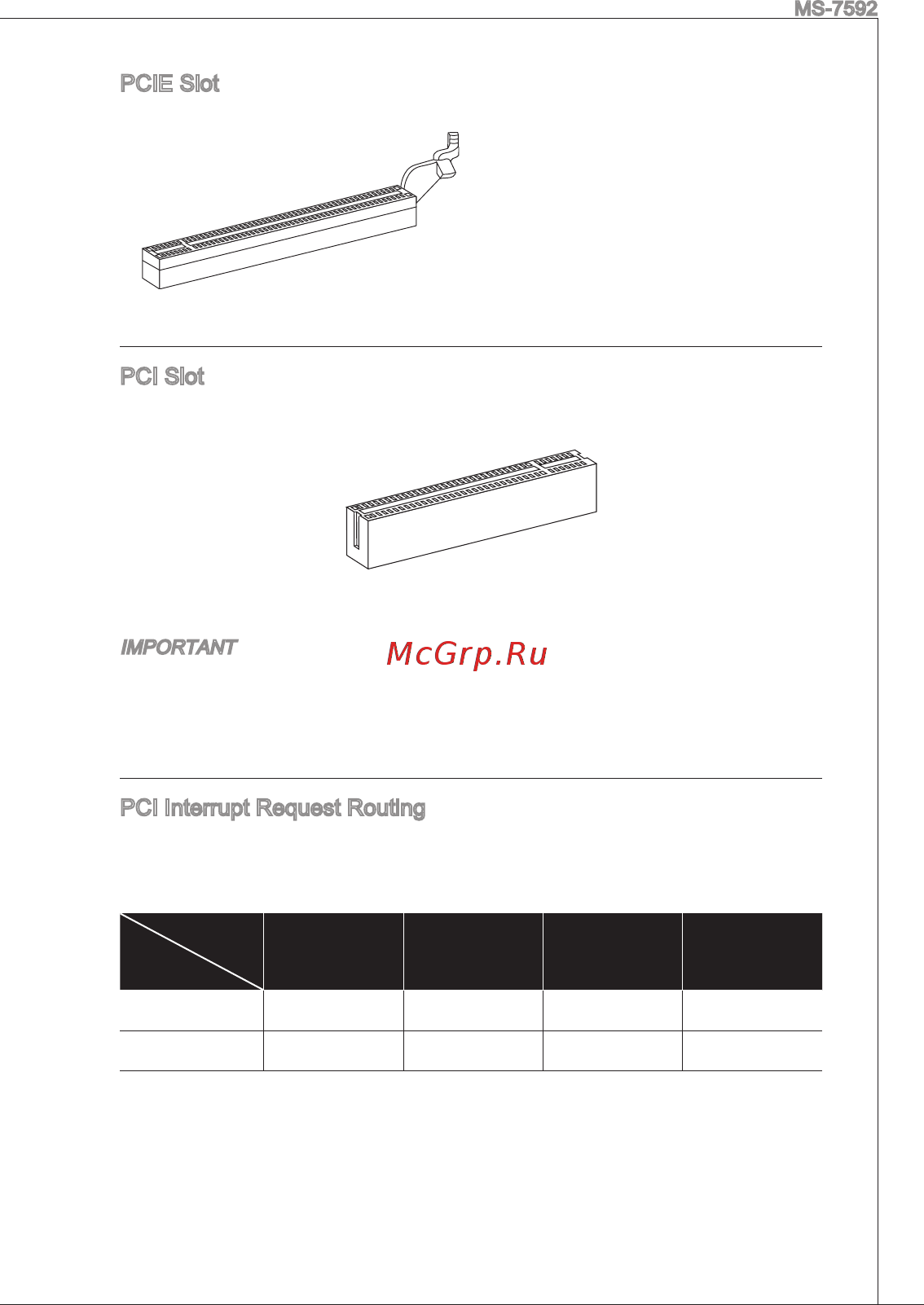 MSI G41M-P34 [21/155] Ms 7592