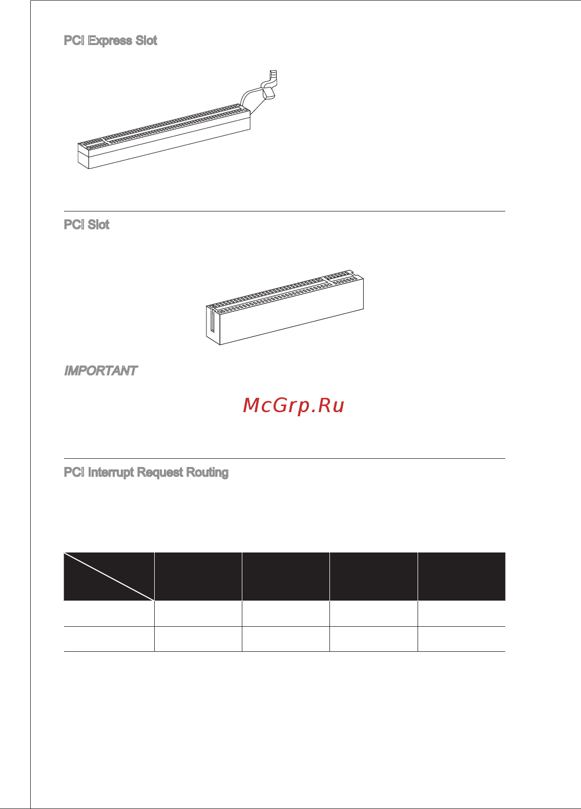 MSI G41TM-P31 Инструкция по эксплуатации онлайн [20/153] 100961