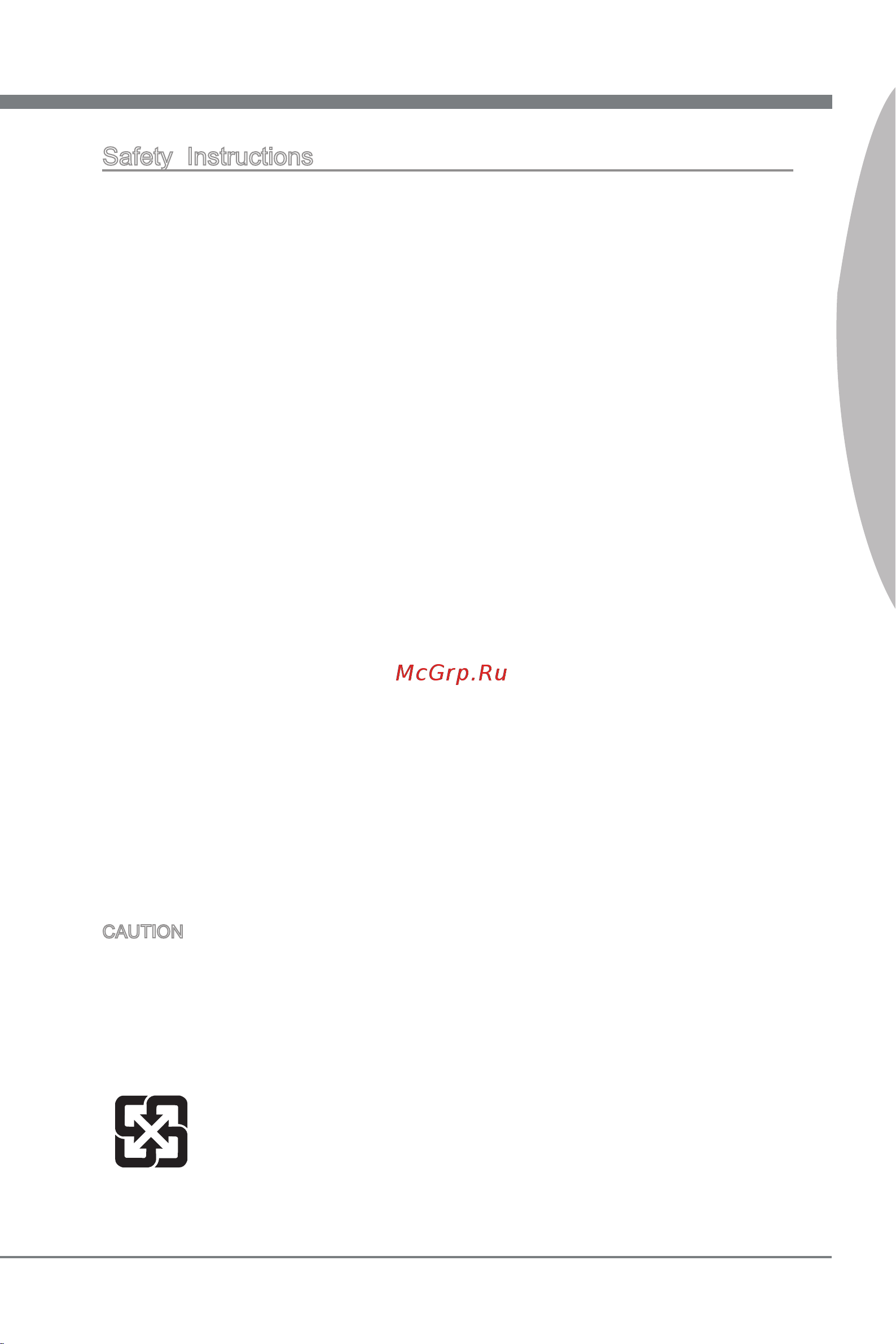 MSI 890FXA-GD65 [3/146] Preface