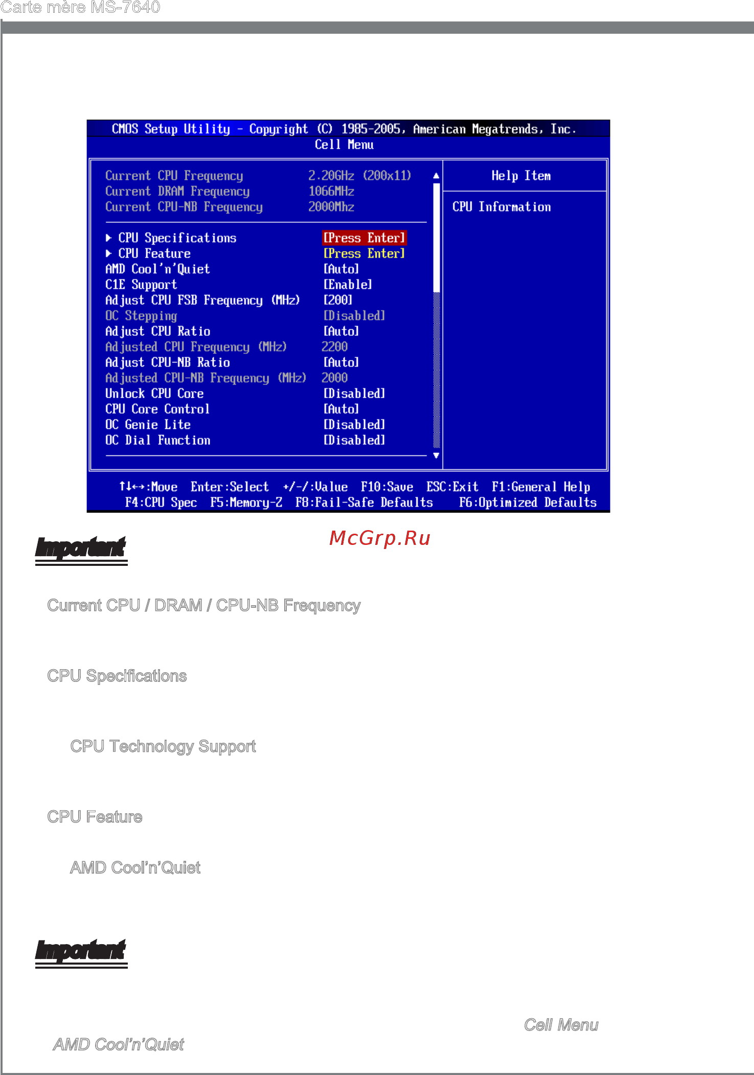 MSI 890FXA-GD70 [130/178] Important