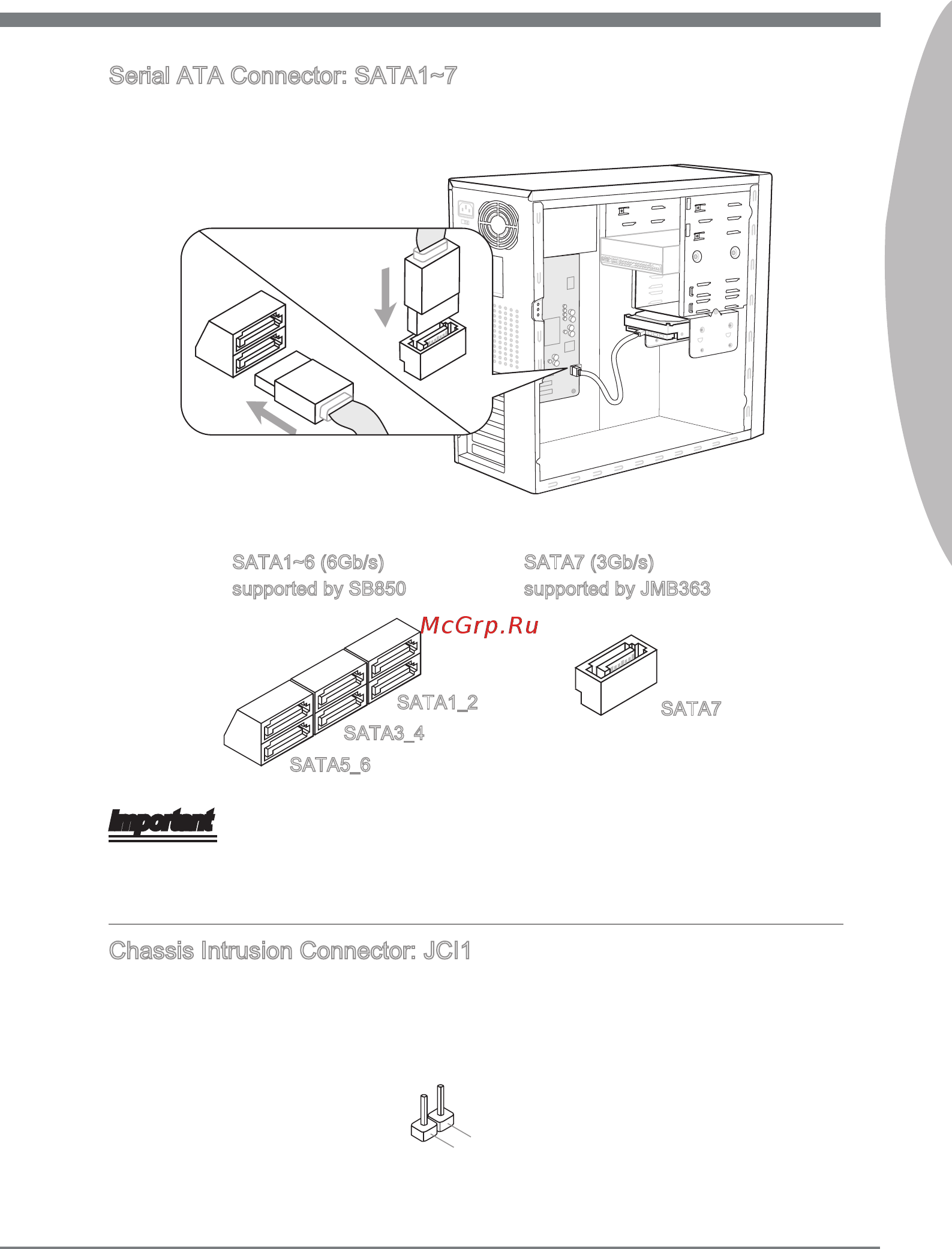MSI 890FXA-GD70 [25/178] English