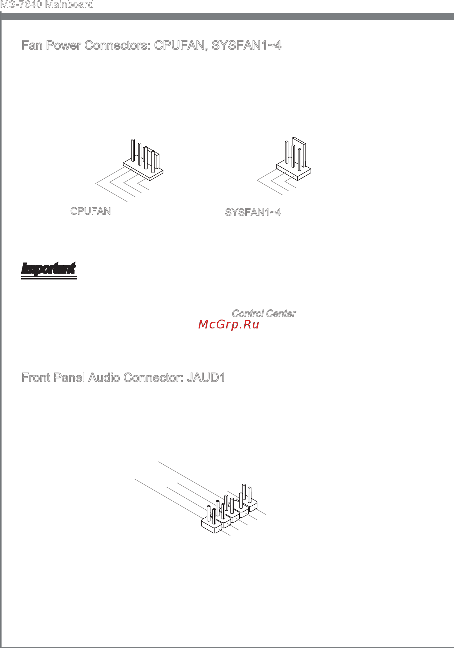 MSI 890FXA-GD70 [26/178] English