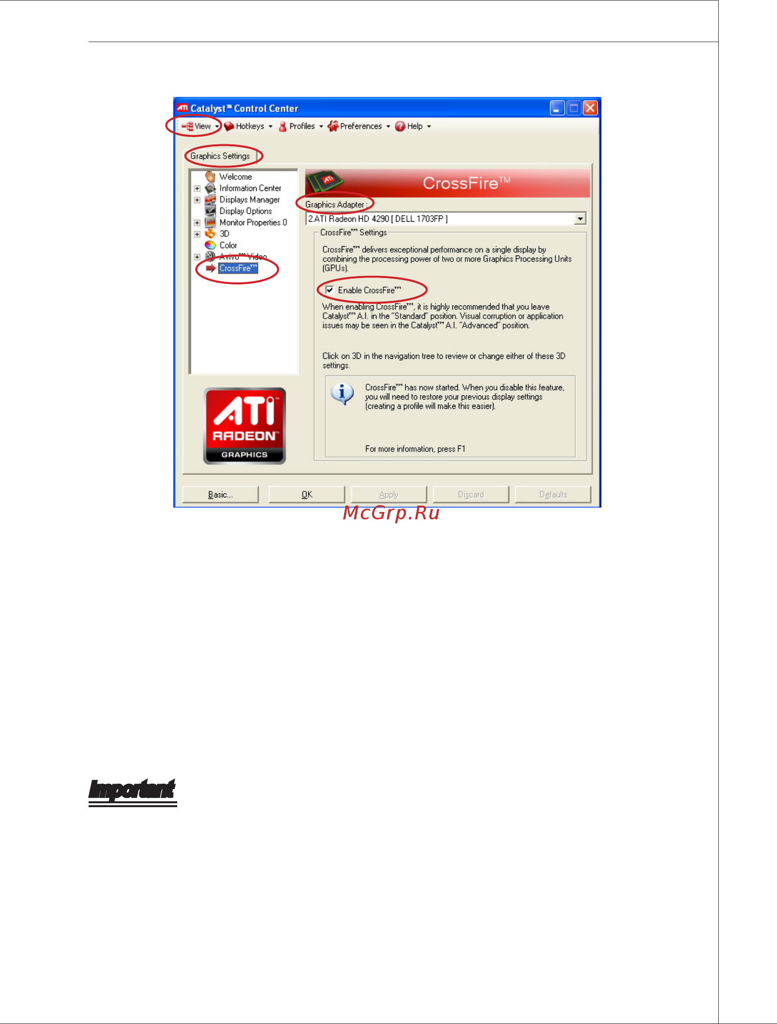 MSI 890GXM-G65 [105/154] Important