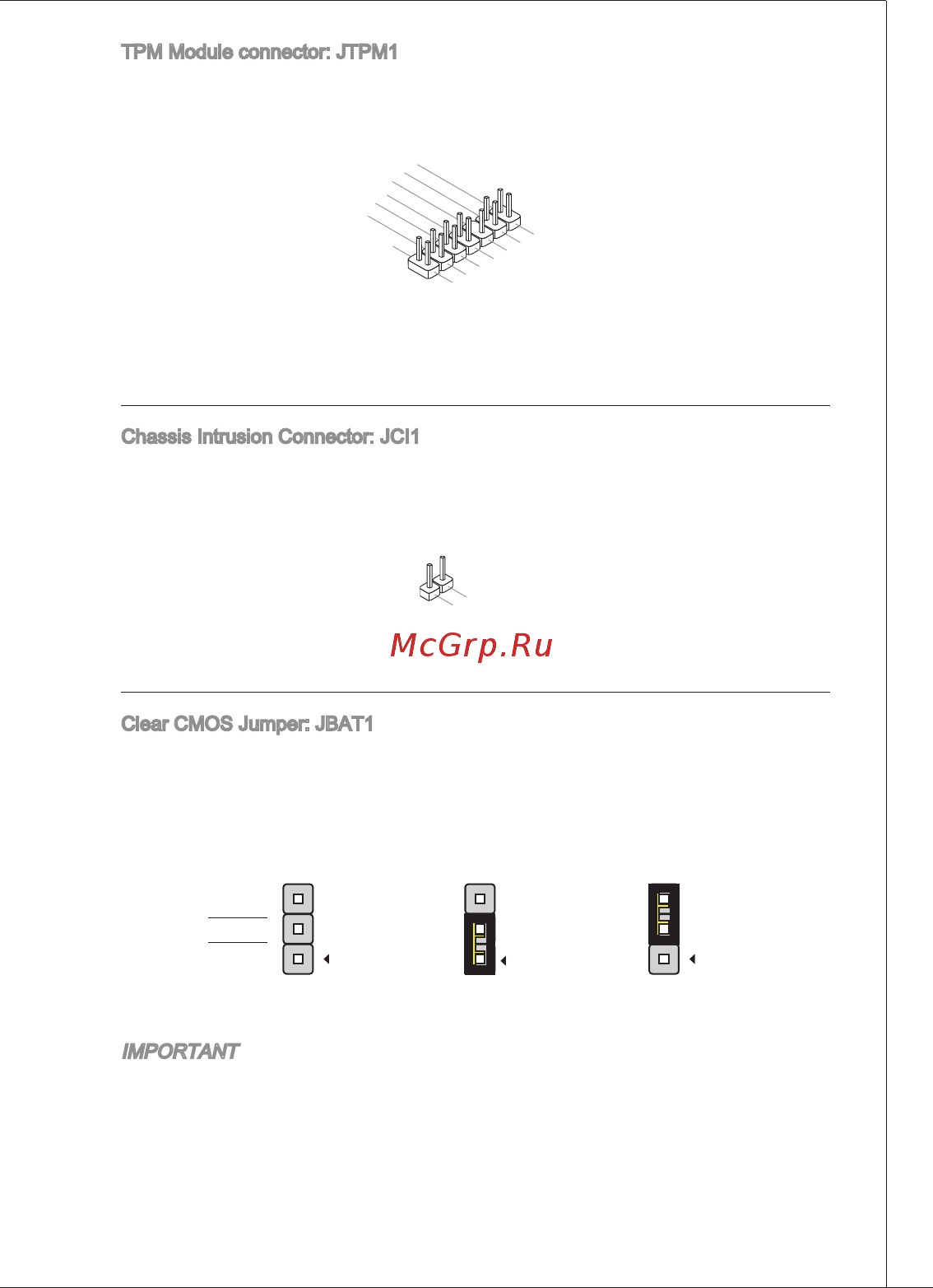 MSI 880GM-E35 [19/185] Important