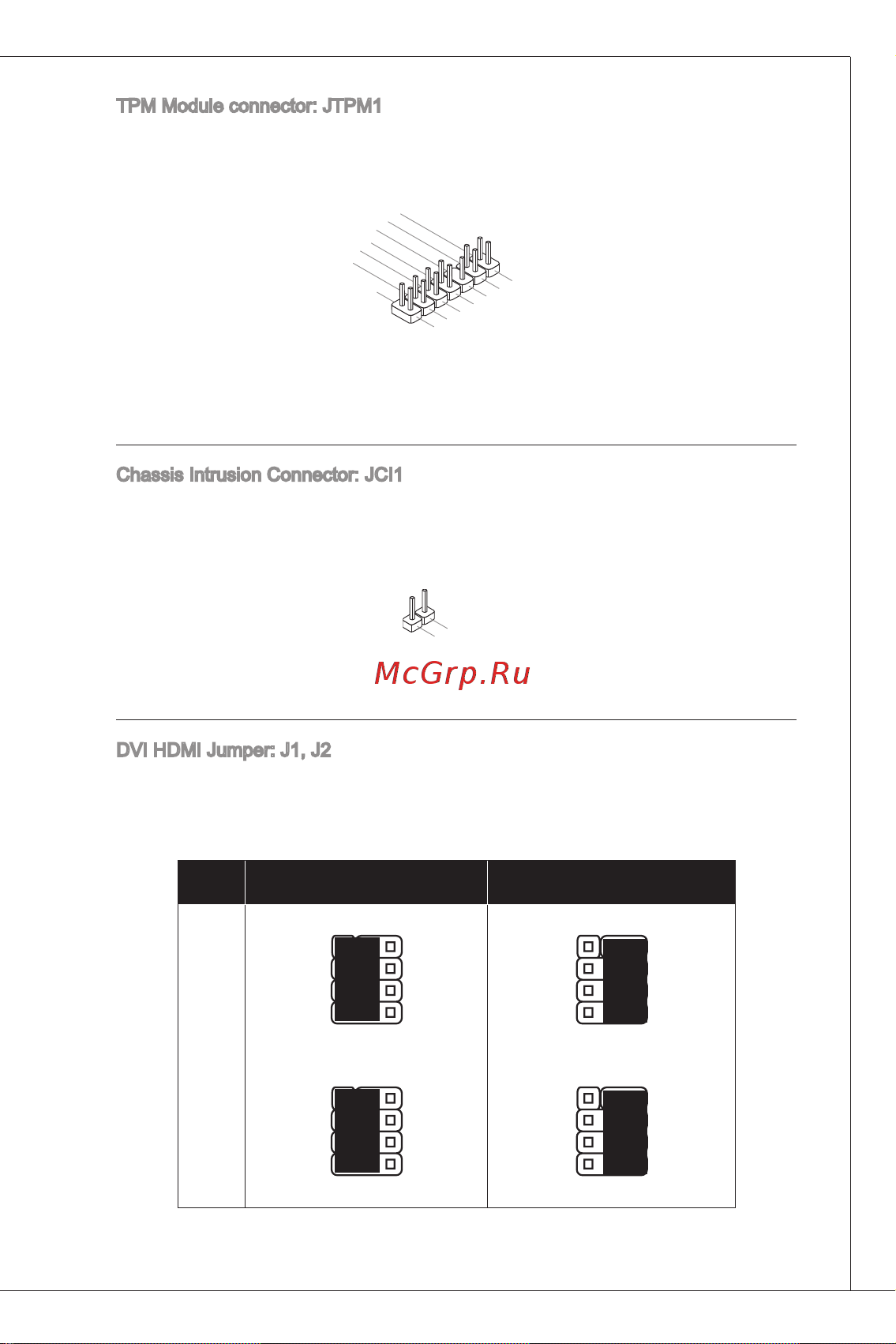 MSI 880GMA-E41 Инструкция по эксплуатации онлайн [19/169] 100991