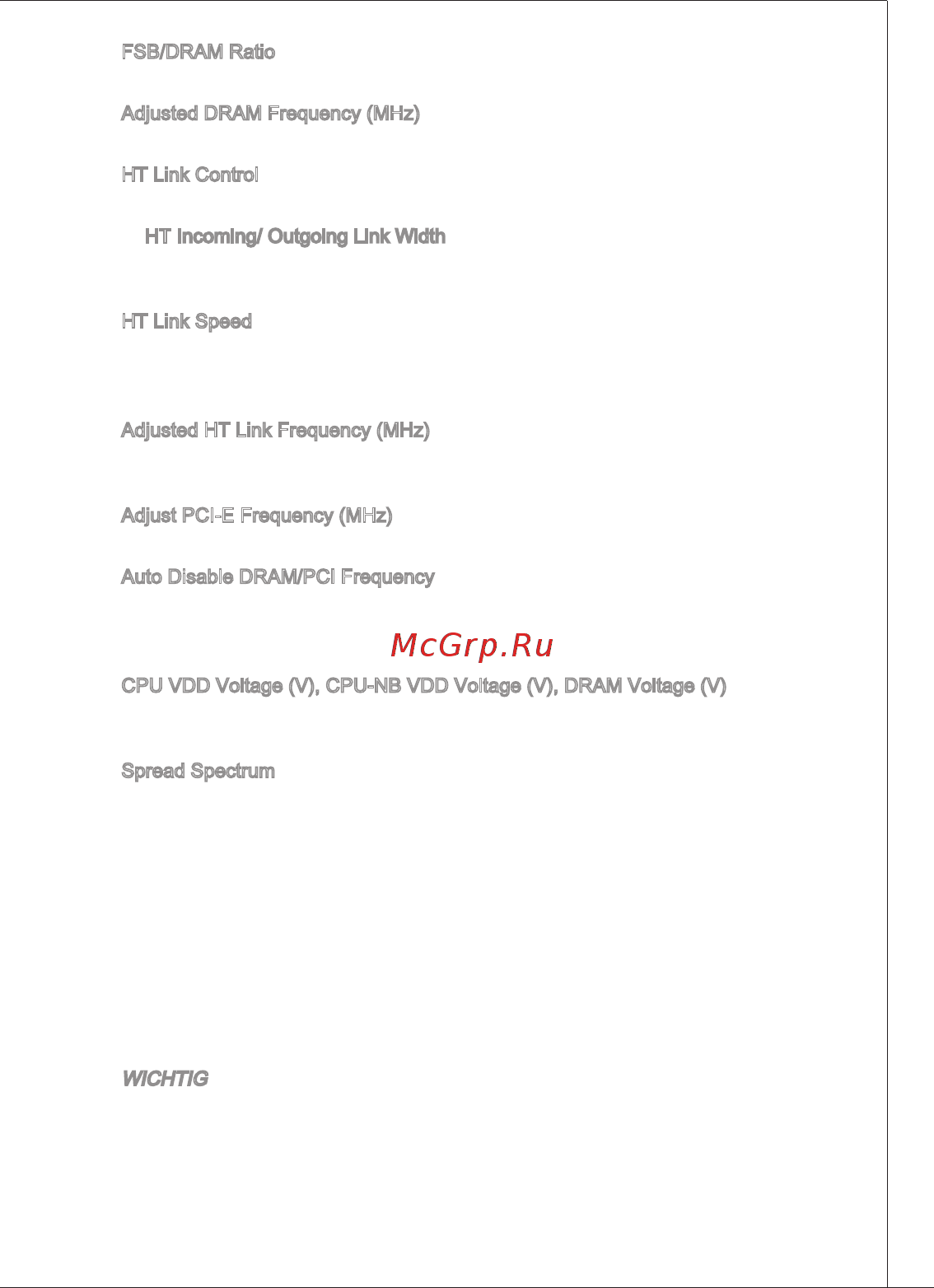 MSI 880GMS-E35 [87/169] Sollten sie keine probleme mit interferenzen haben belassen sie es bei der