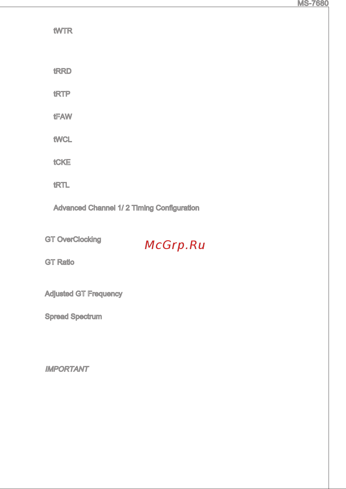 MSI H61M-P21 (B3) Инструкция по эксплуатации онлайн [23/137] 101039