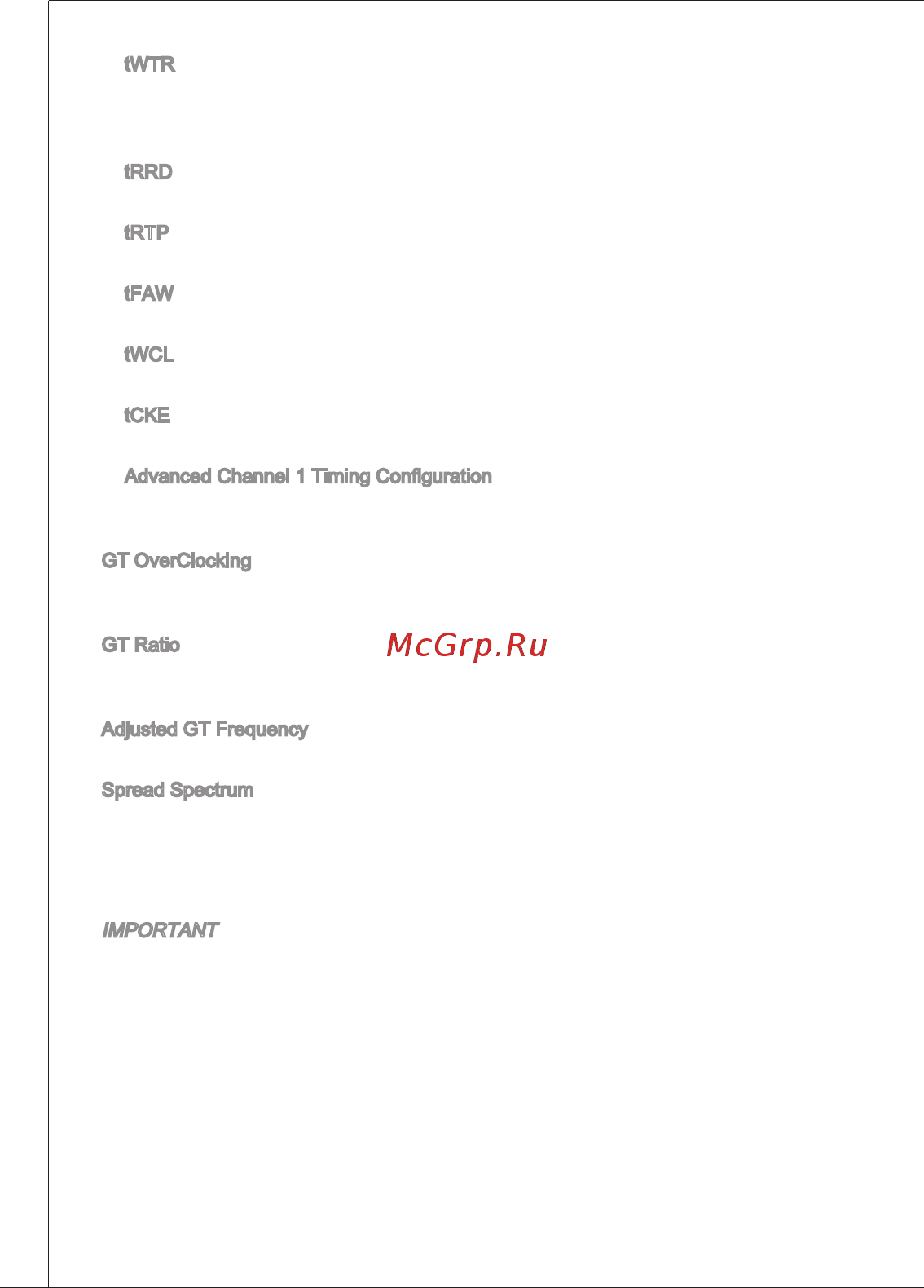 MSI H61M-P22 (B3) [62/155] Important