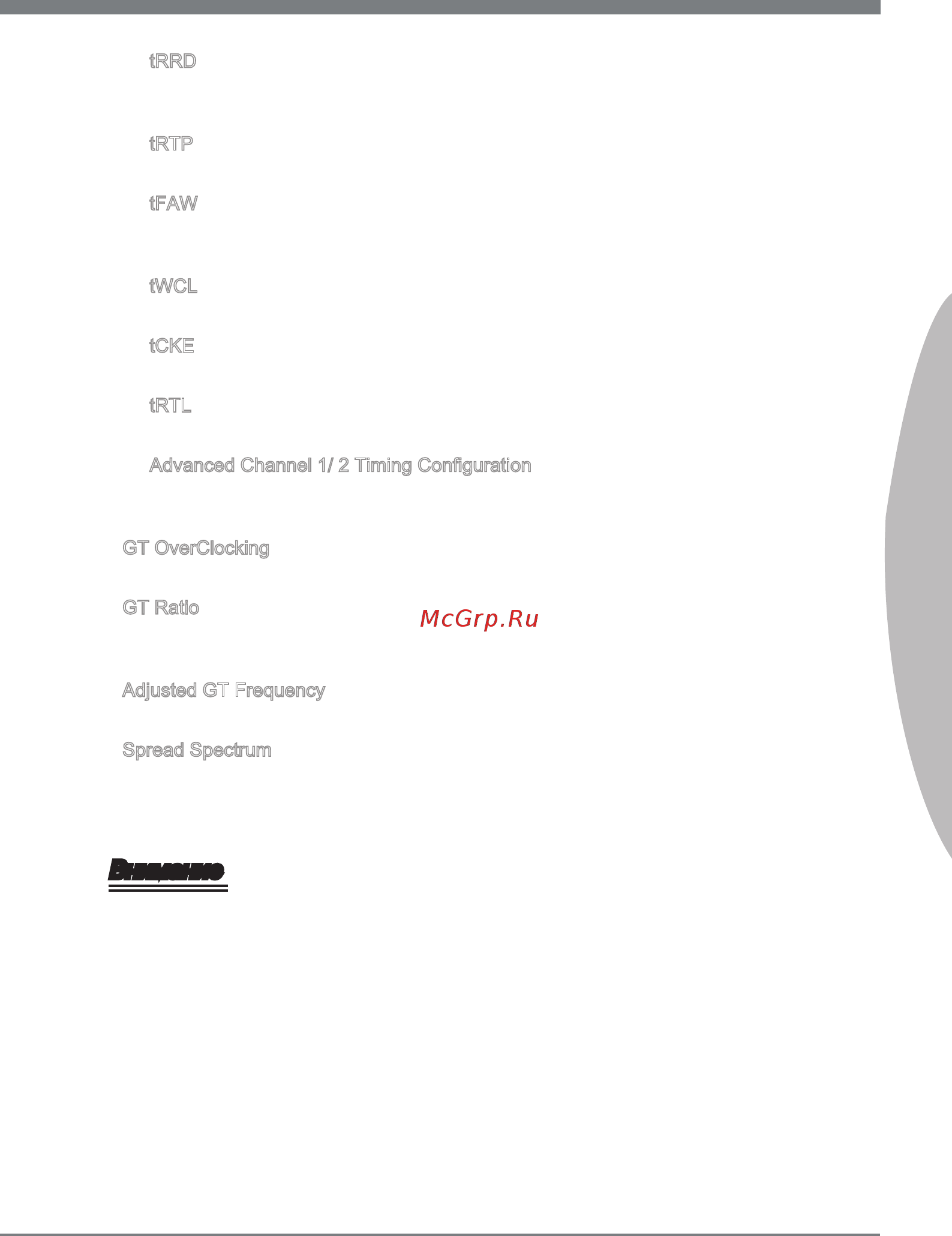 MSI H61M-E33 (B3) [135/138] Русский