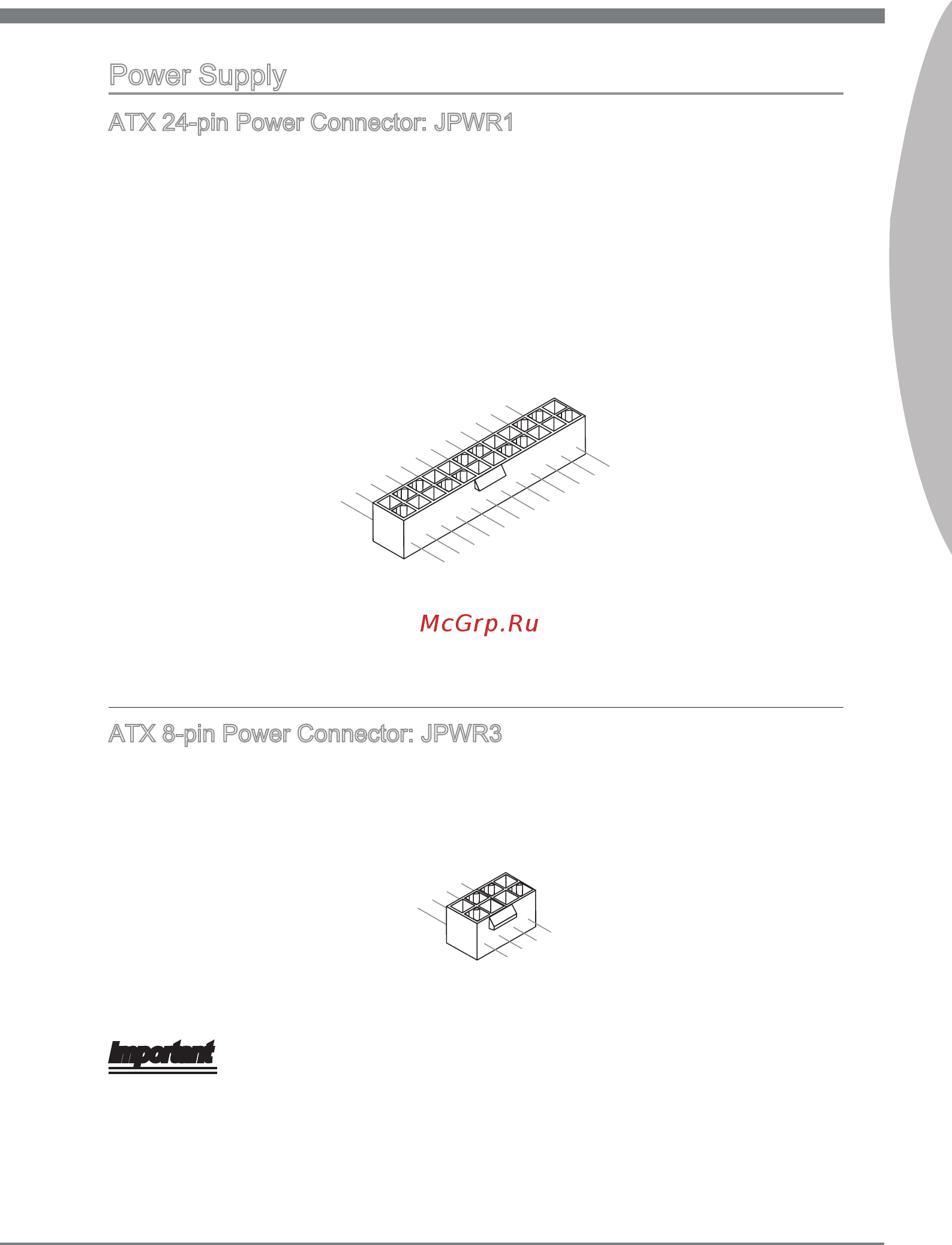 MSI X58A-GD65 [23/162] English