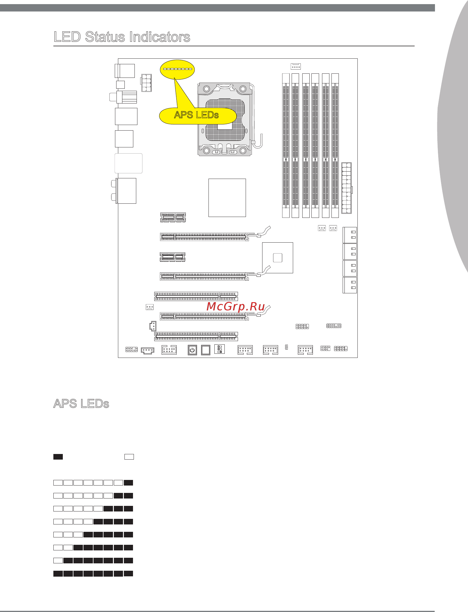 MSI X58A-GD65 [35/162] English