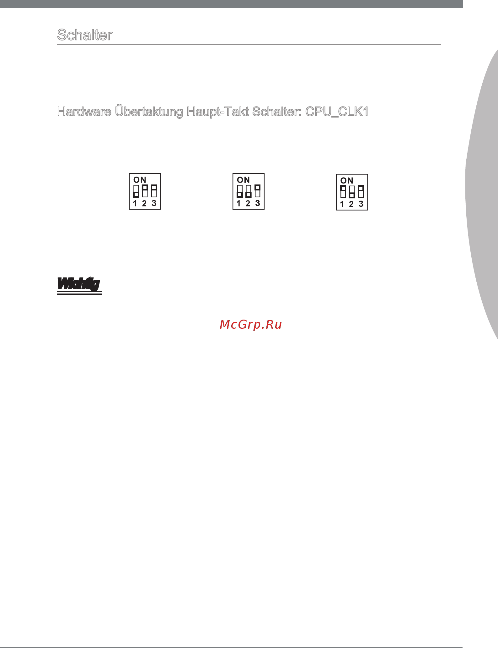 MSI X58A-GD65 [71/162] Deutsch