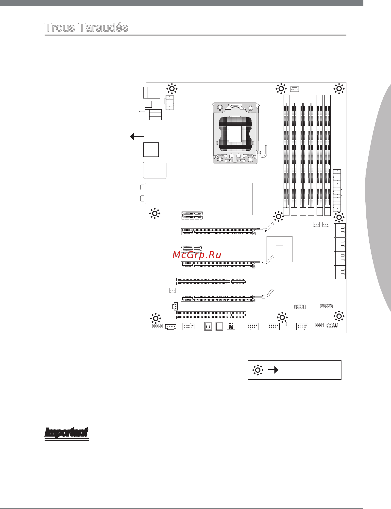 MSI X58A-GD65 [91/162] Français