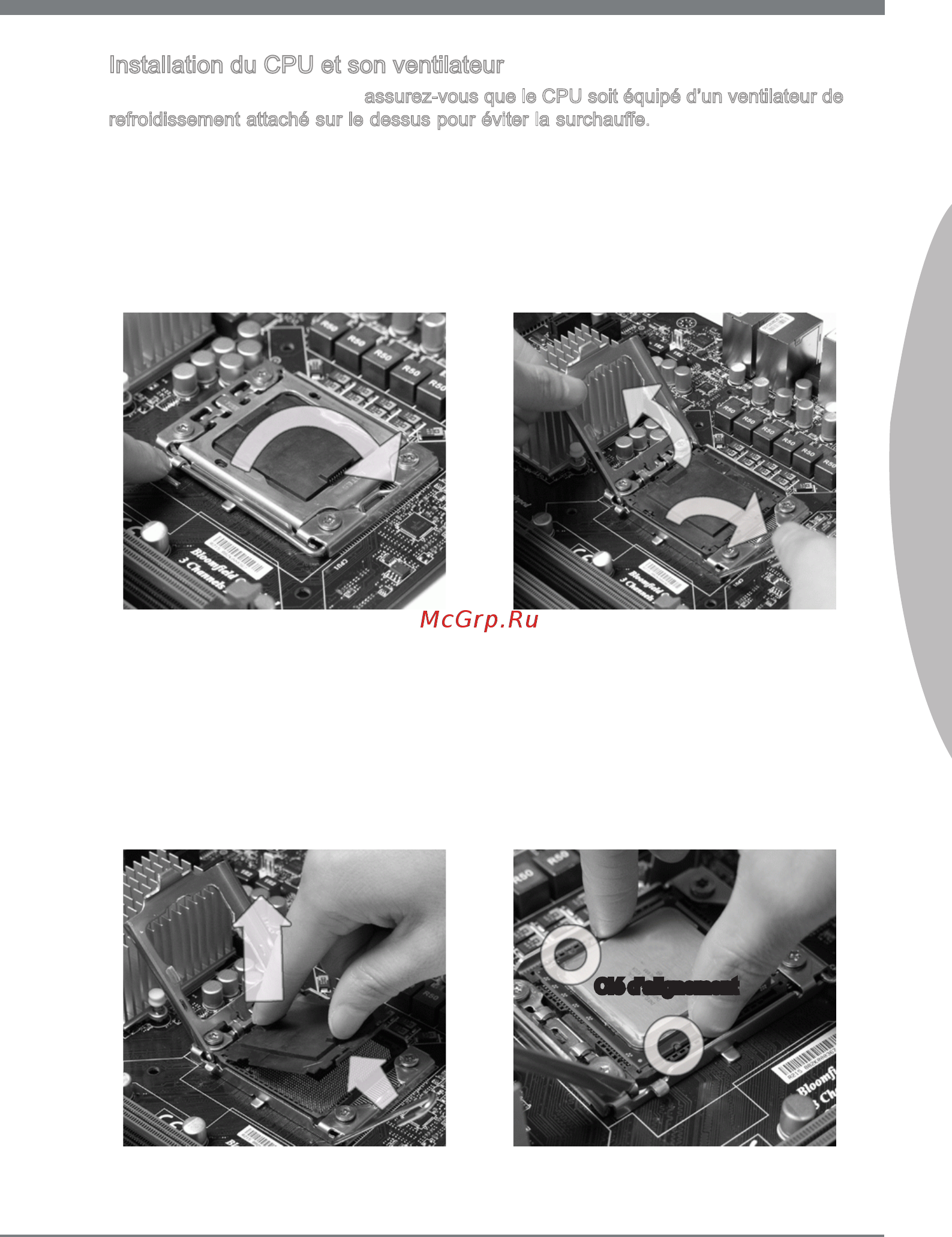 MSI X58A-GD65 [93/162] Français