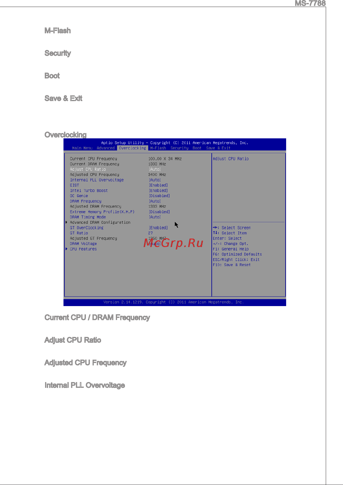 MSI H61M-E22 (G3) [145/171] Ksm2 sixsx 2j