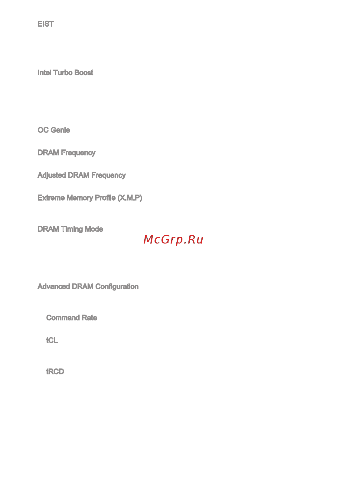 MSI H61M-E22 (G3) [166/171] Отл