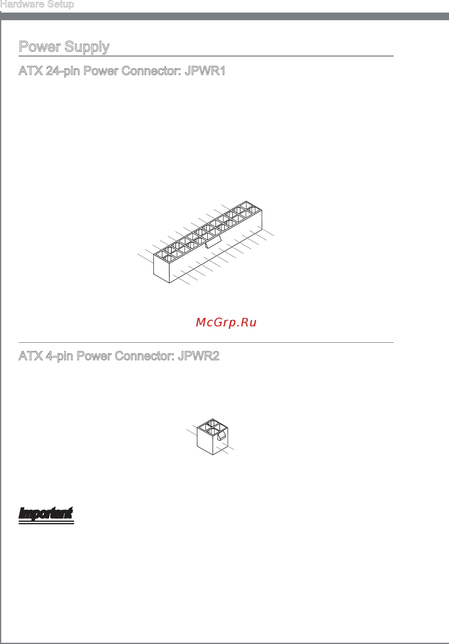 MSI PH61-P33 (B3) [26/62] Important