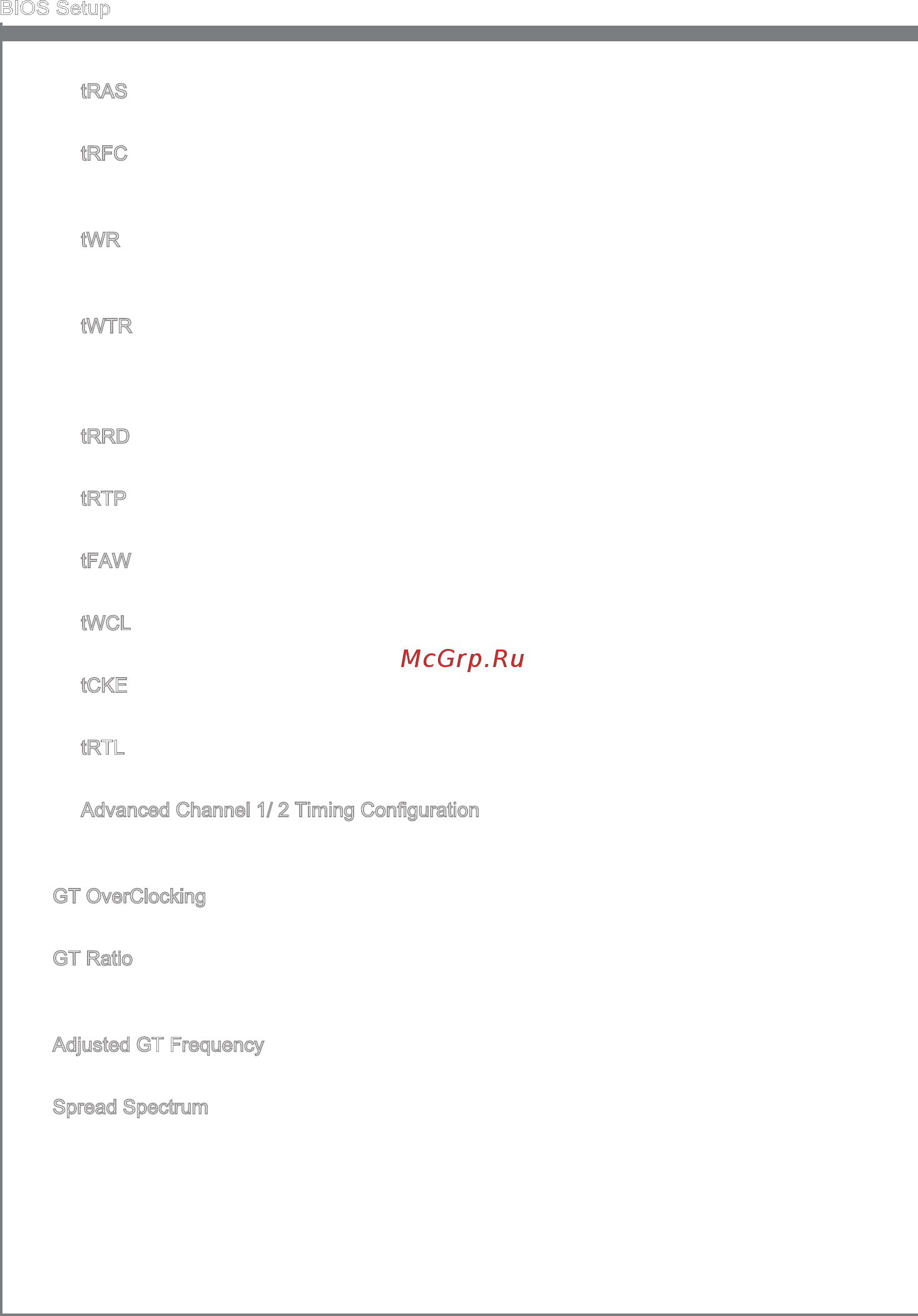MSI PH61-P33 (B3) [50/62] Chapter 3