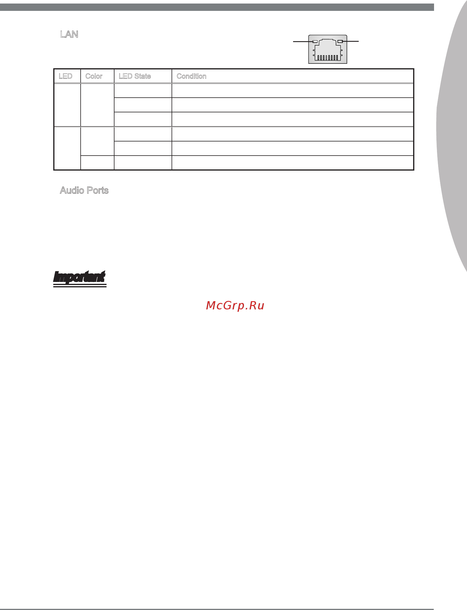 MSI B75MA-P45 [17/162] Engl sh