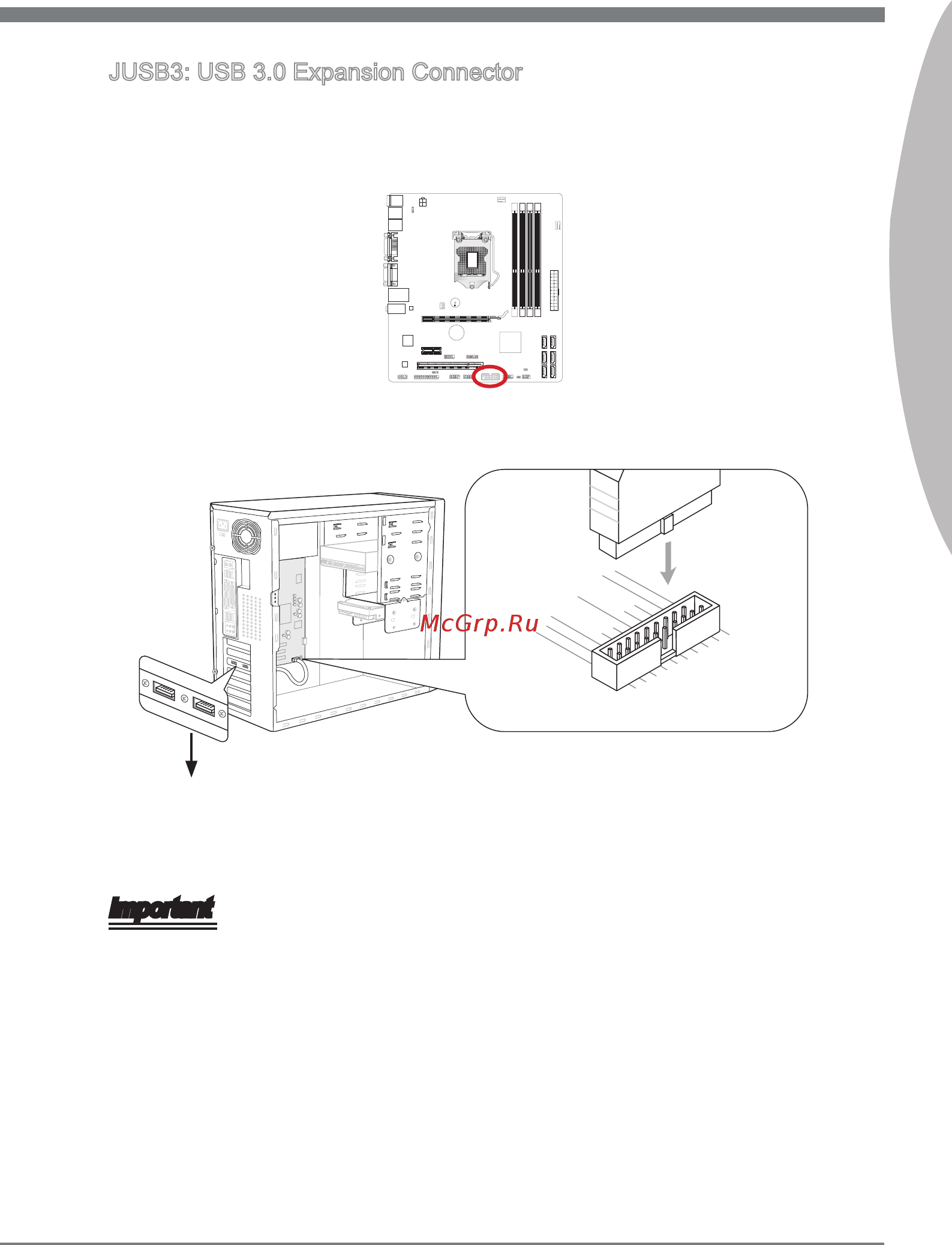 MSI B75MA-P45 [31/162] Engl sh