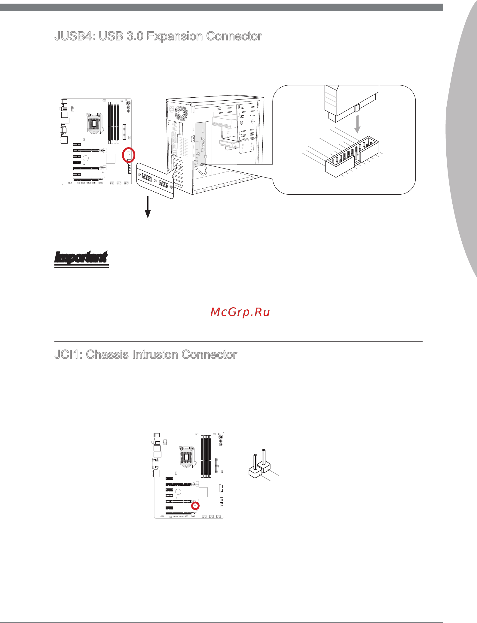 MSI Z77A-GD55 [31/174] Engl sh