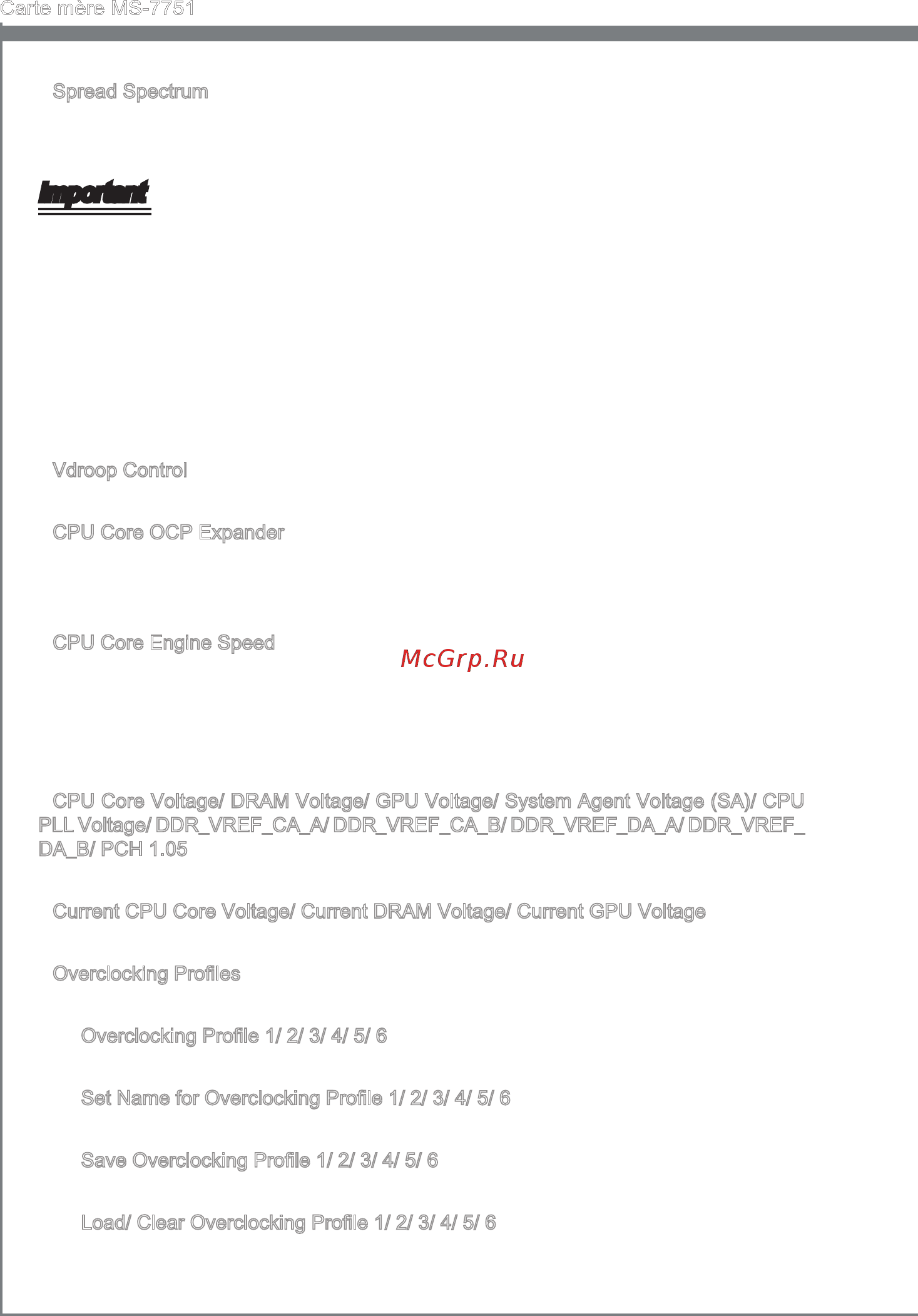 MSI Z77A-GD65 [134/182] Important