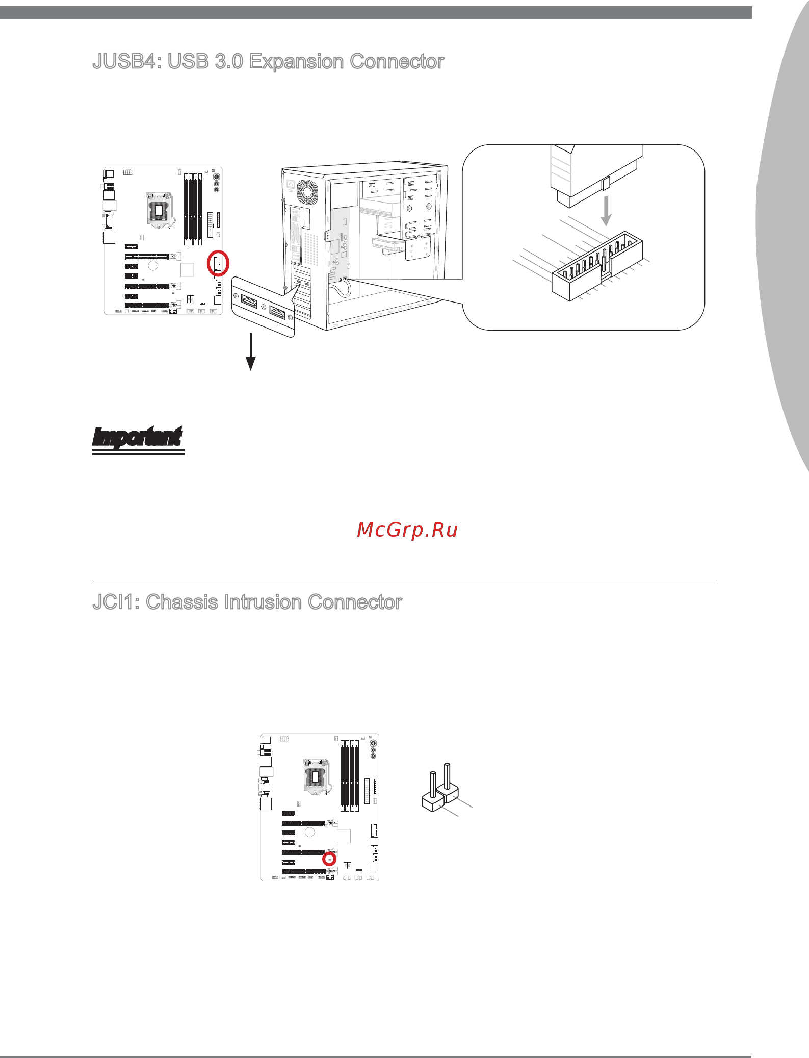 MSI Z77A-GD65 [31/182] Engl sh
