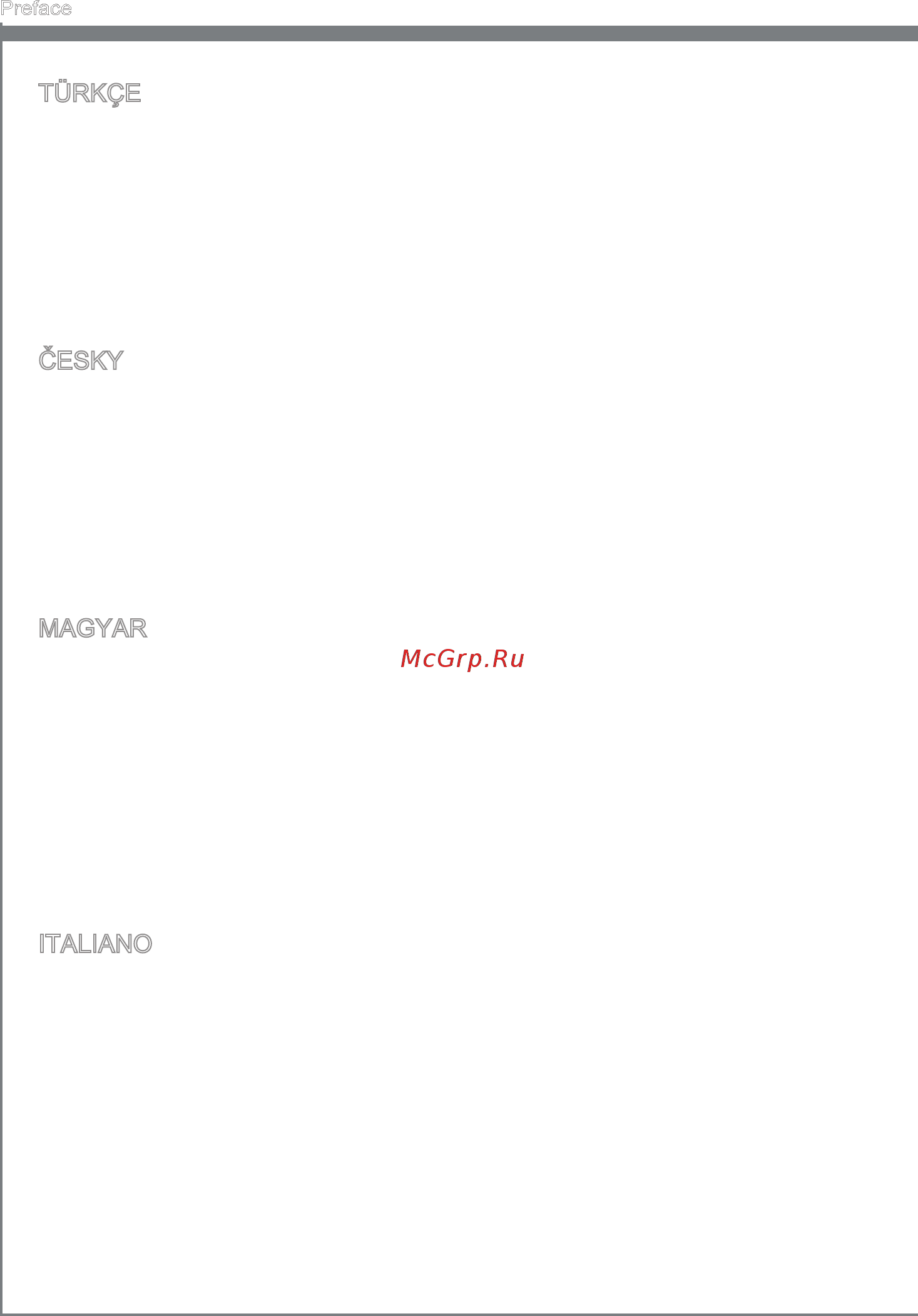 MSI Z77A-GD65 [8/182] Italiano