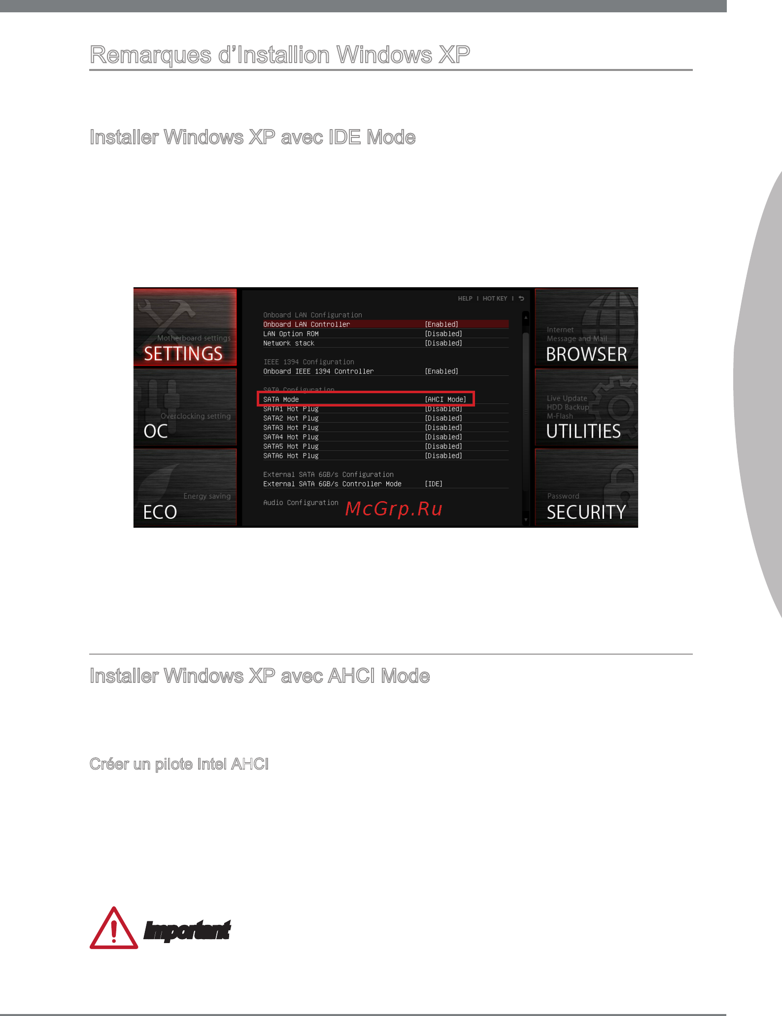 MSI Z77A-GD65 GAMING [155/204] França s