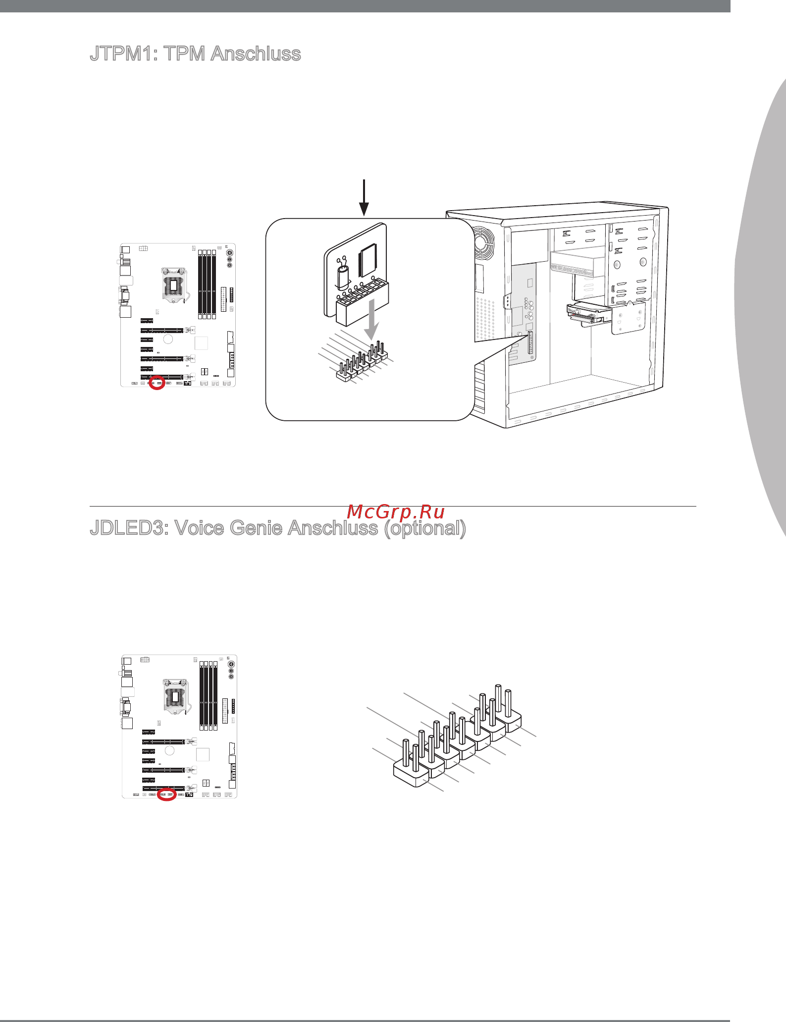 MSI Z77A-GD65 GAMING [85/204] Deutsch