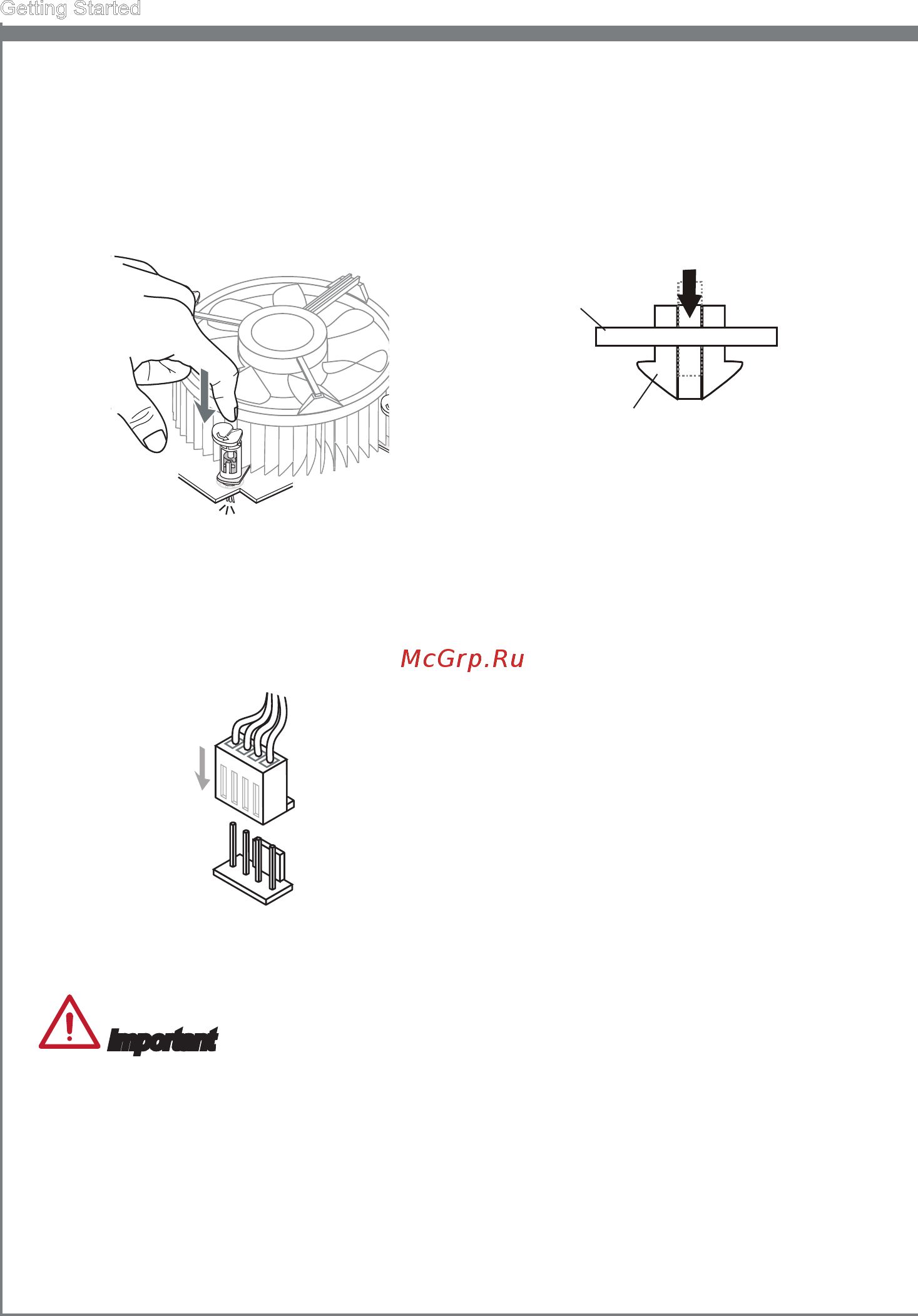 MSI Z77A-GD80 [24/100] Important