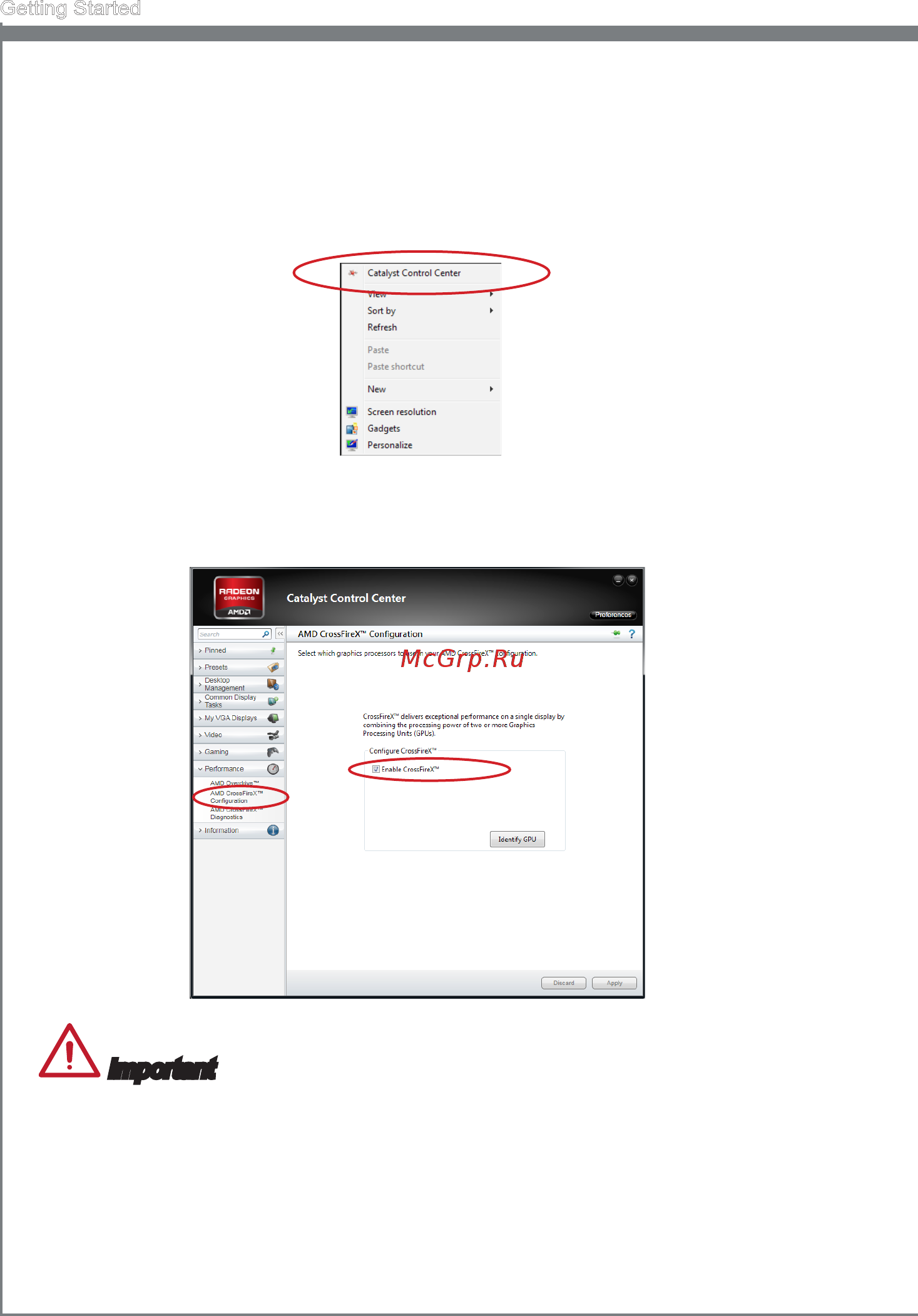 MSI Z77A-GD80 [32/100] Important