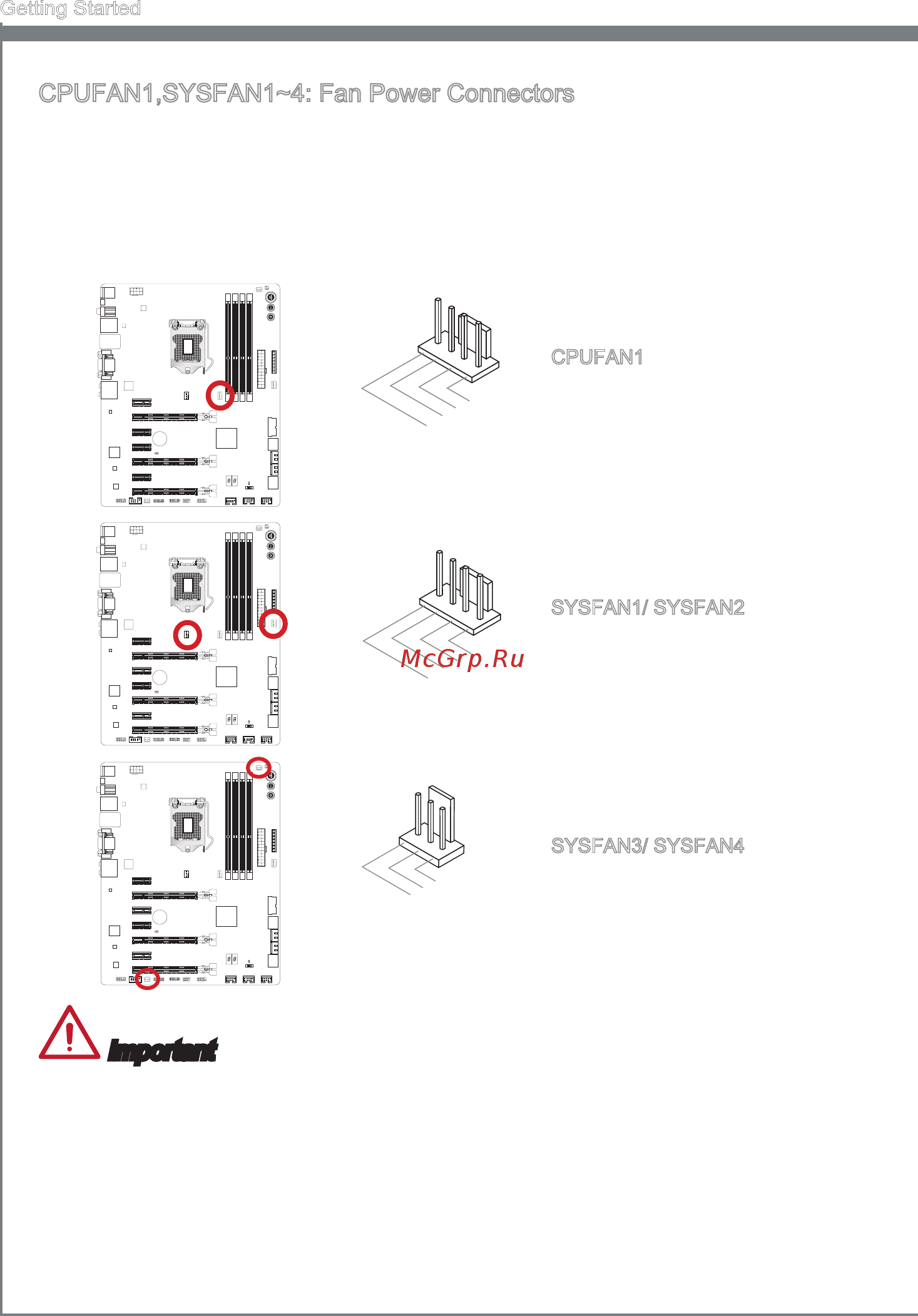 MSI Z77A-GD80 [36/100] Important