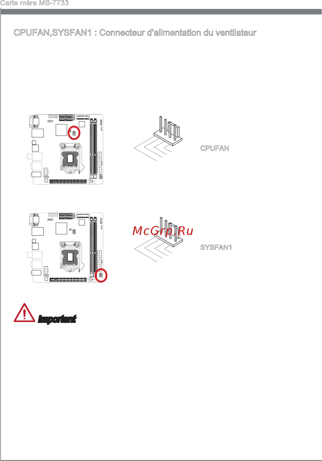 MSI Z77IA-E53 Инструкция по эксплуатации онлайн [108/170] 101249