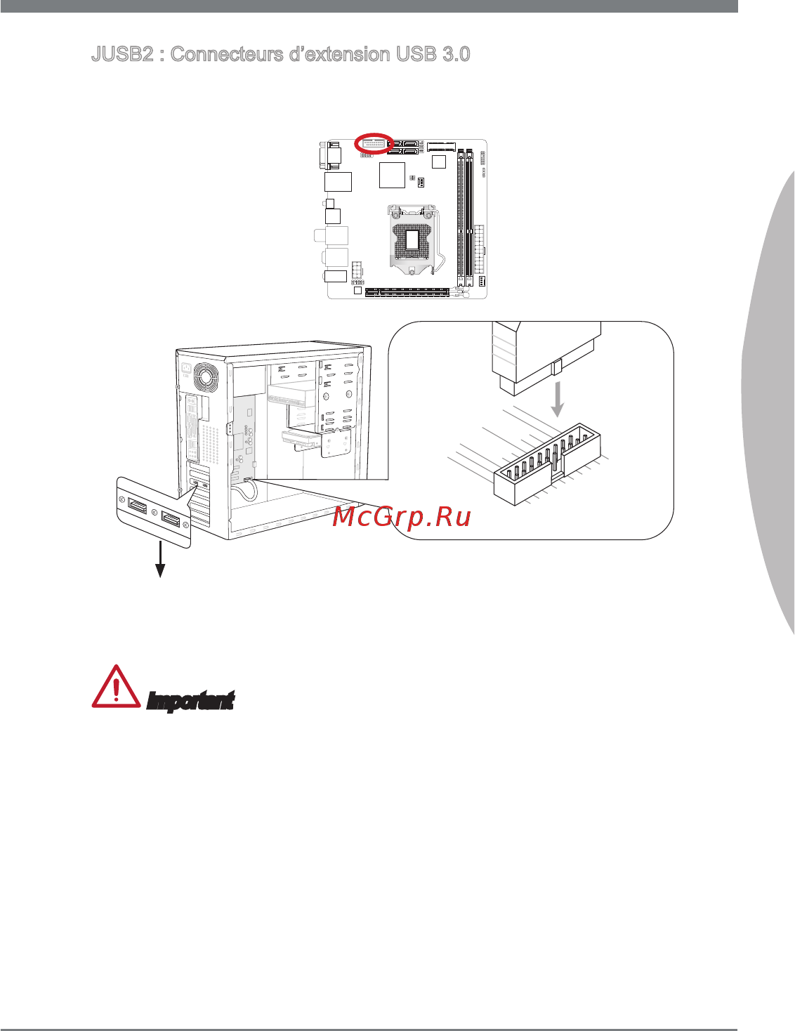 MSI Z77IA-E53 Инструкция по эксплуатации онлайн [111/170] 101249