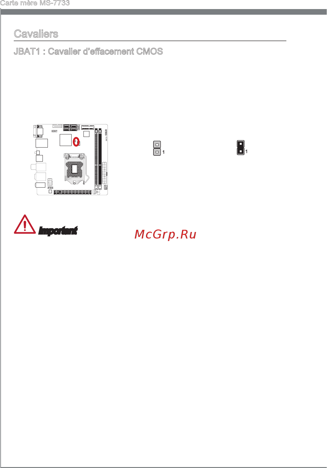 MSI Z77IA-E53 Инструкция по эксплуатации онлайн [114/170] 101249