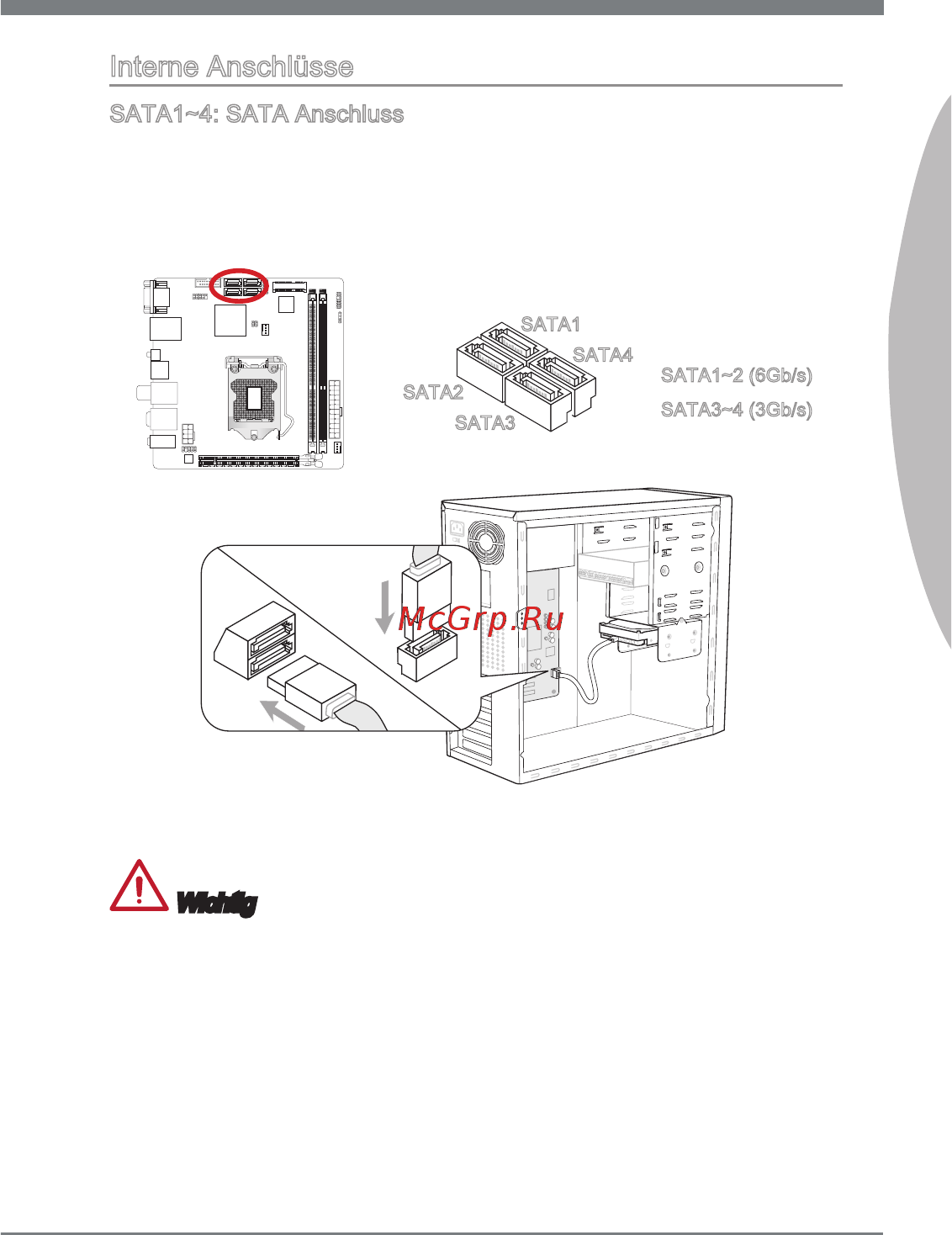 MSI Z77IA-E53 Инструкция по эксплуатации онлайн [67/170] 101249