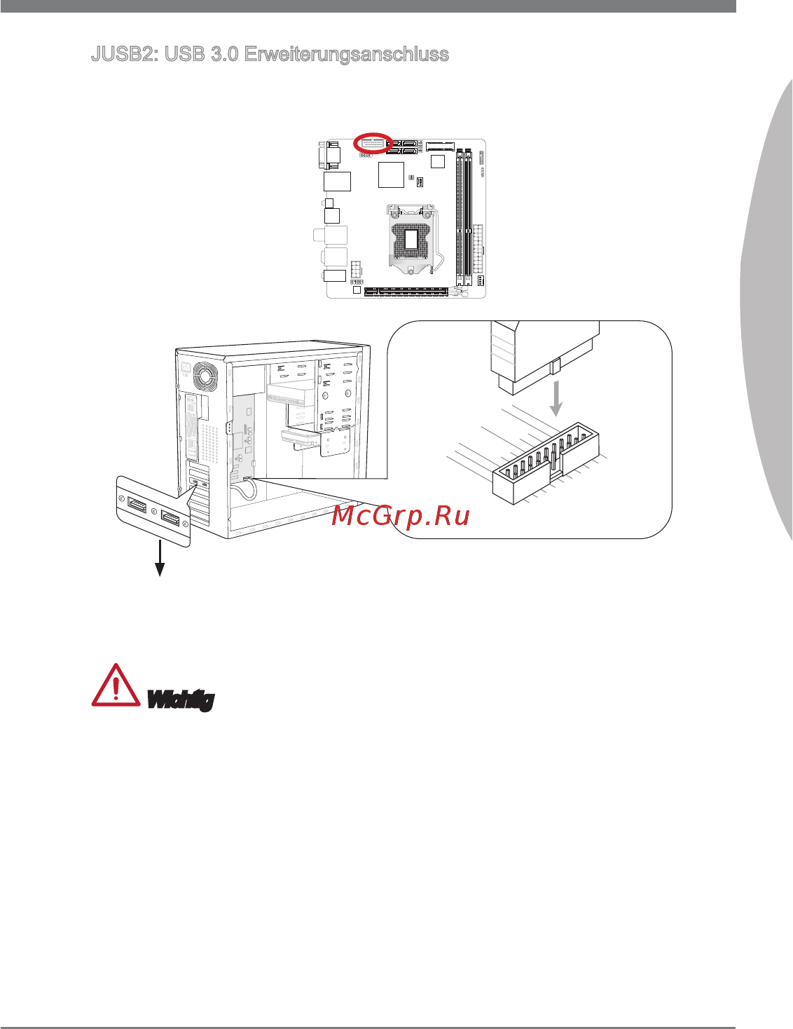 MSI Z77IA-E53 Инструкция по эксплуатации онлайн [71/170] 101249