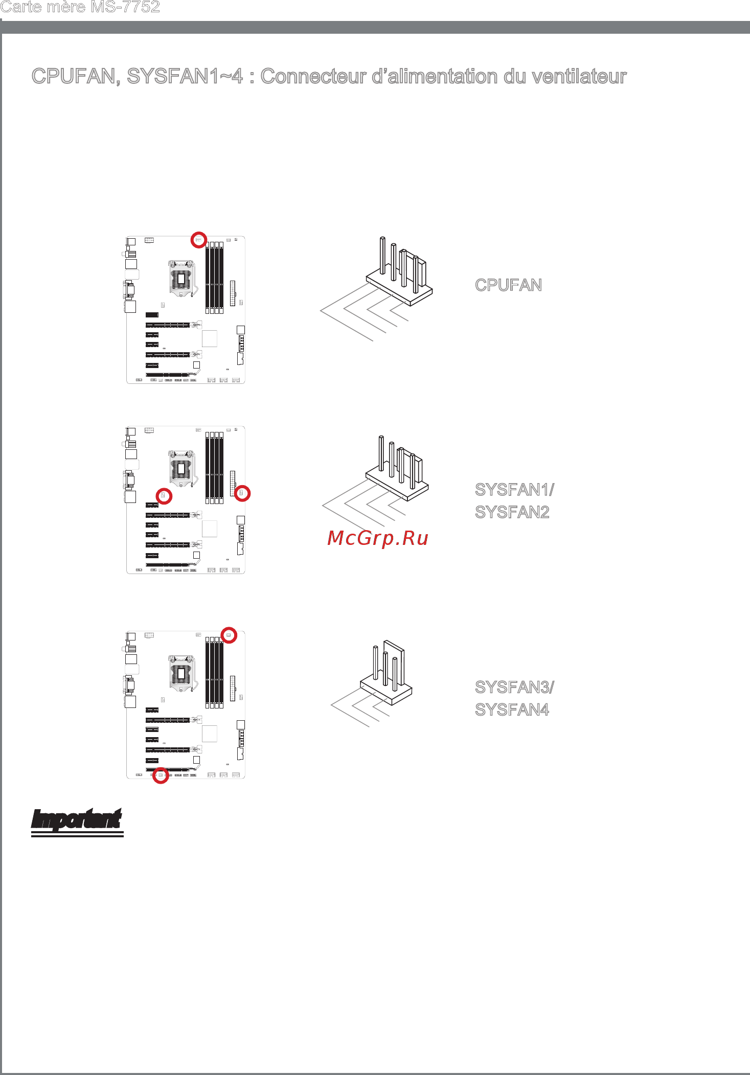MSI Z77A-G45 [104/164] Important