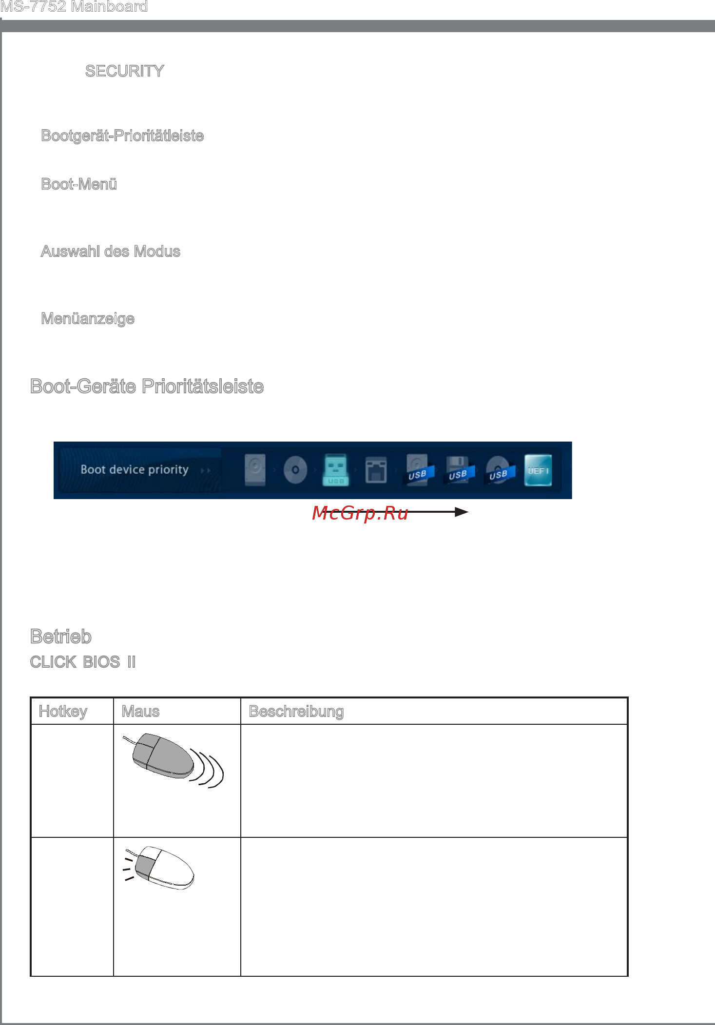 MSI Z77A-G45 [76/164] Ms 7752 ma nboard